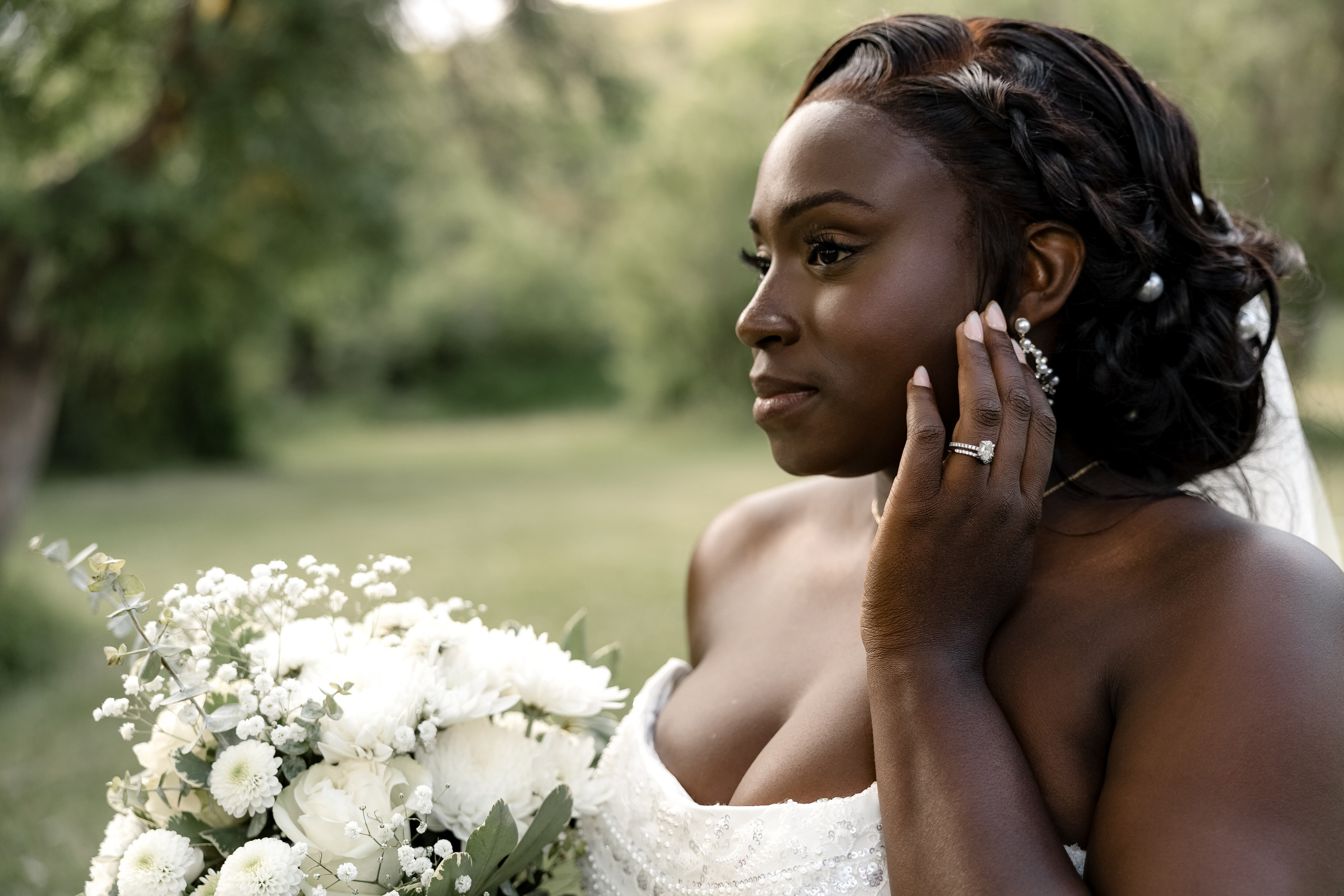 Joshua & Jessica. Photographer Stanislav Antonov