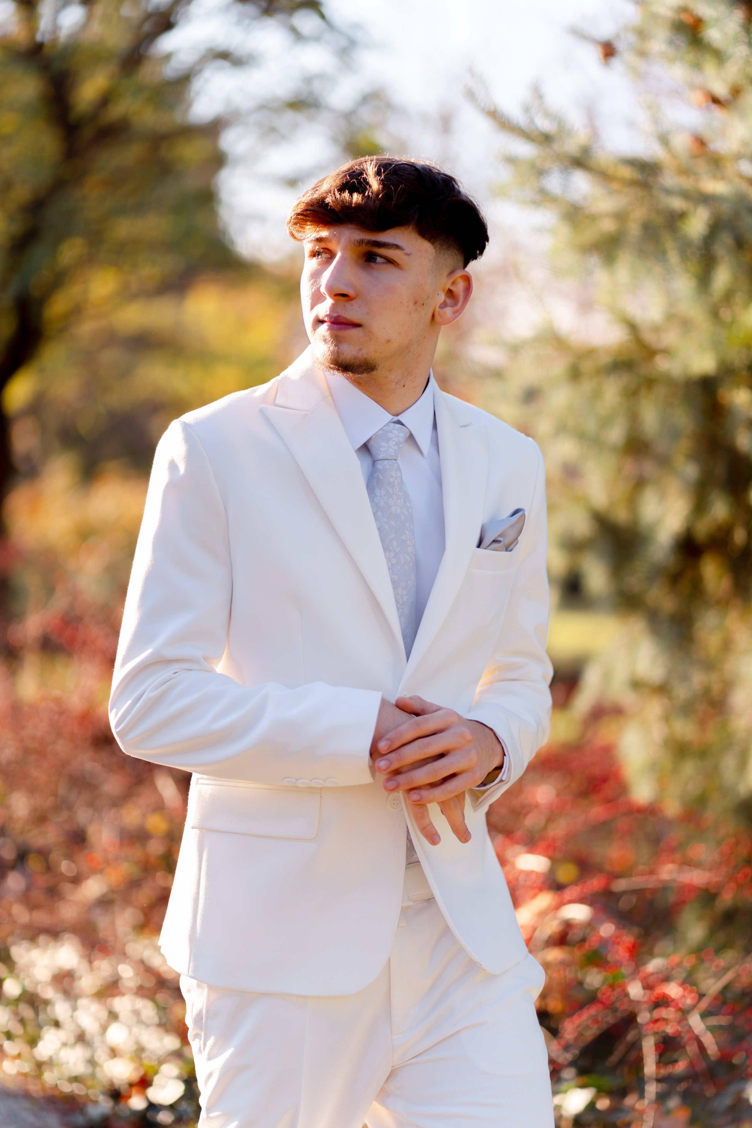 Ștefan. Fotograf Nuntă în Gorj - Gabriel Vulpescu