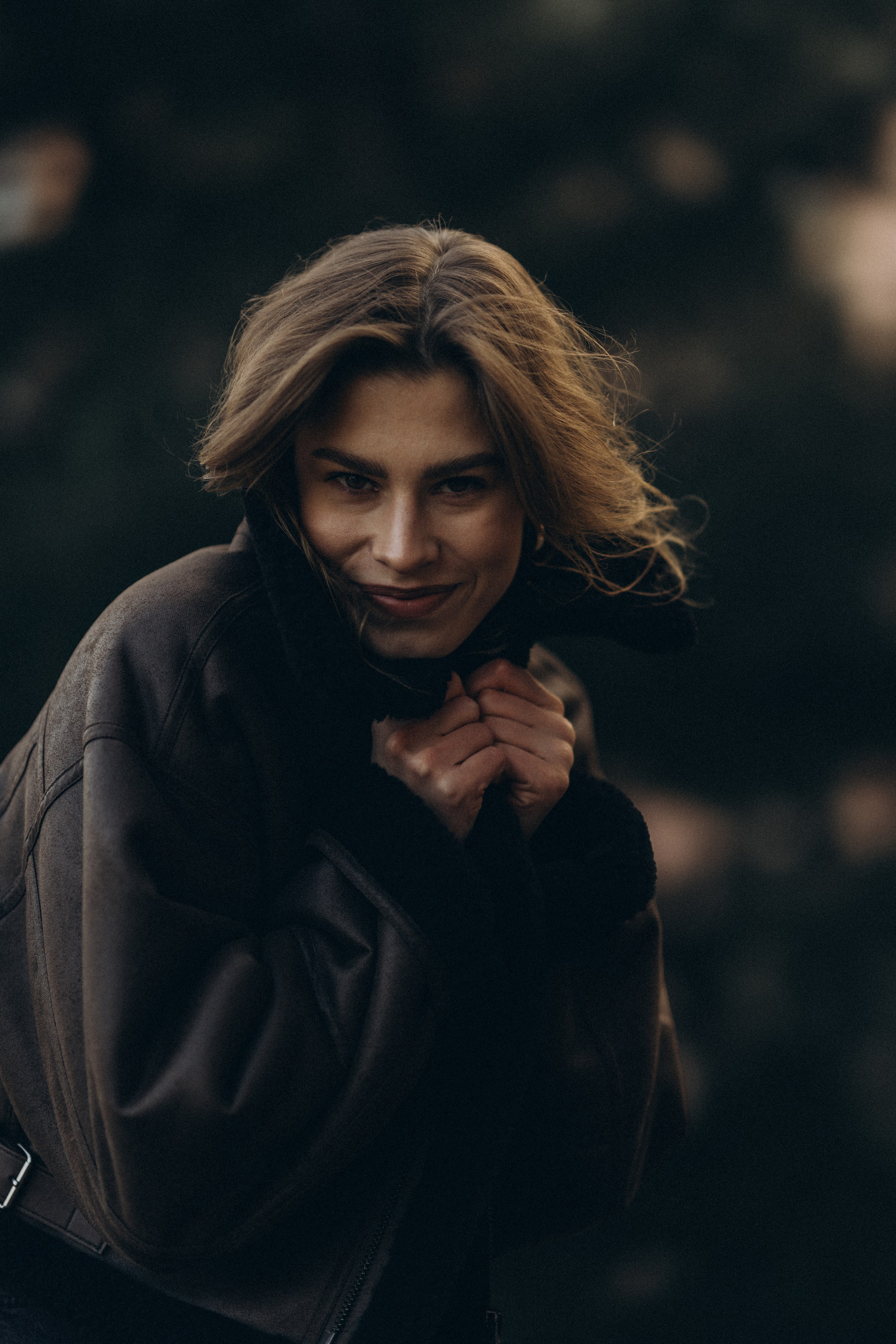 Anneli. Wedding and portrait photographer in Helsinki Vickan O