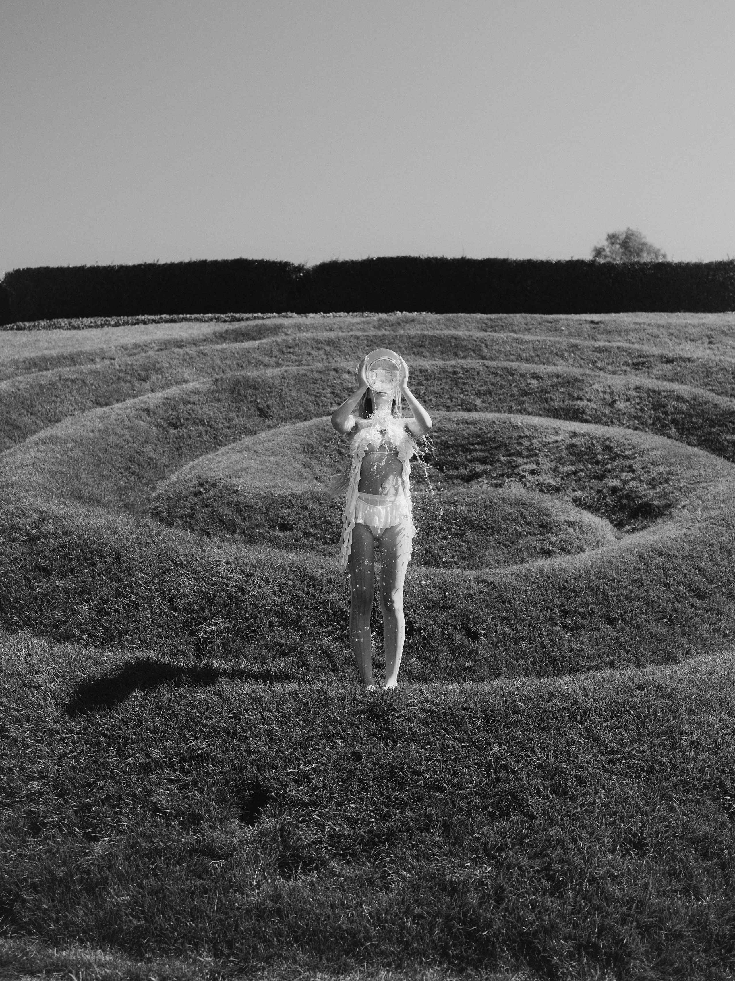 Lola. Mariia Ermakoava