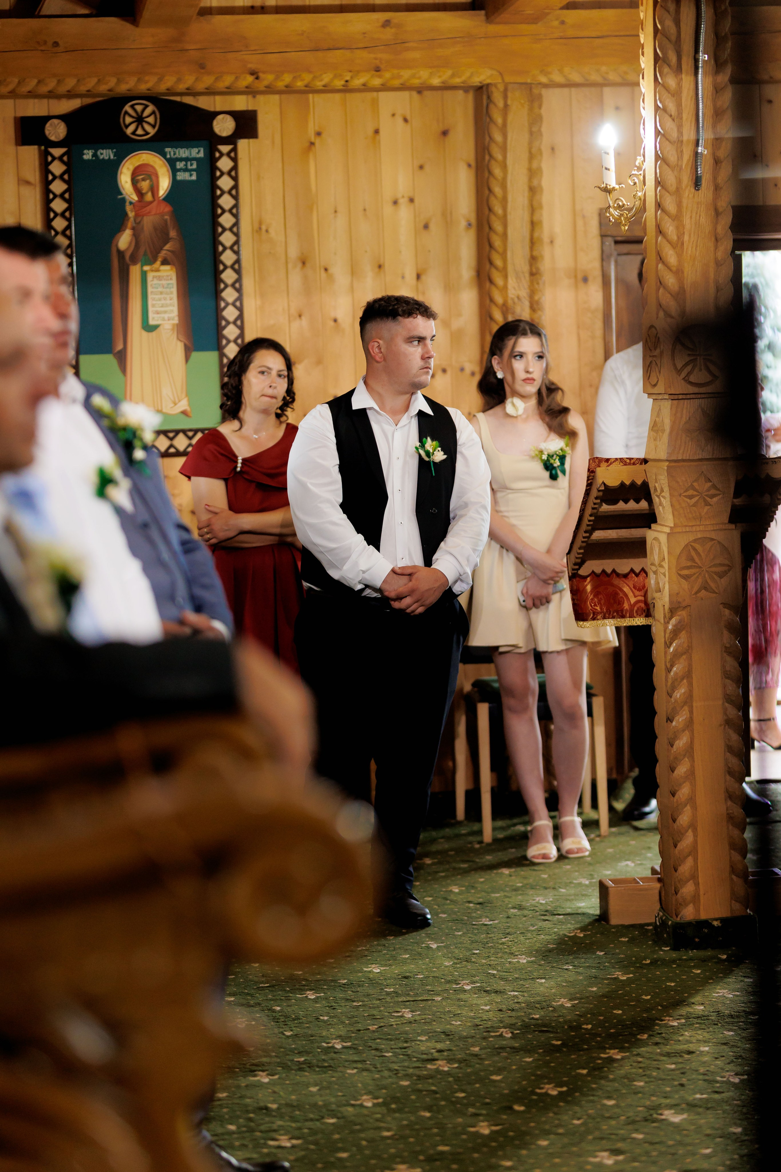 Nunta Nicoleta & Răzvan | Fotografie & Videografie Profesională. Servicii foto-video profesionale, pentru momente de neuitat