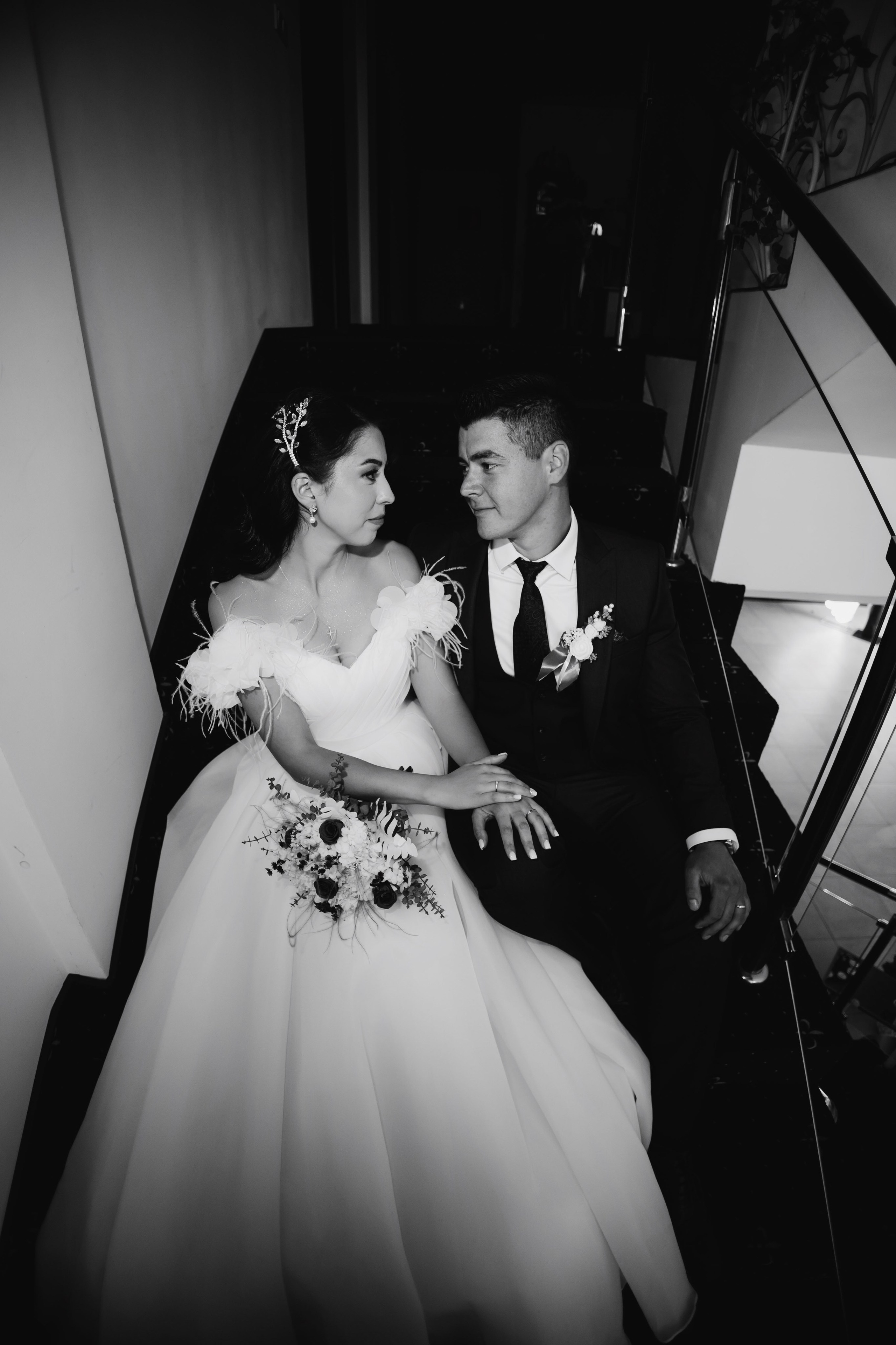 Loredana & Emilian – Ziua Nunții | Videografie - fotografie Botez Suceava, Iași, Botoșani. Servicii foto-video profesionale, pentru momente de neuitat
