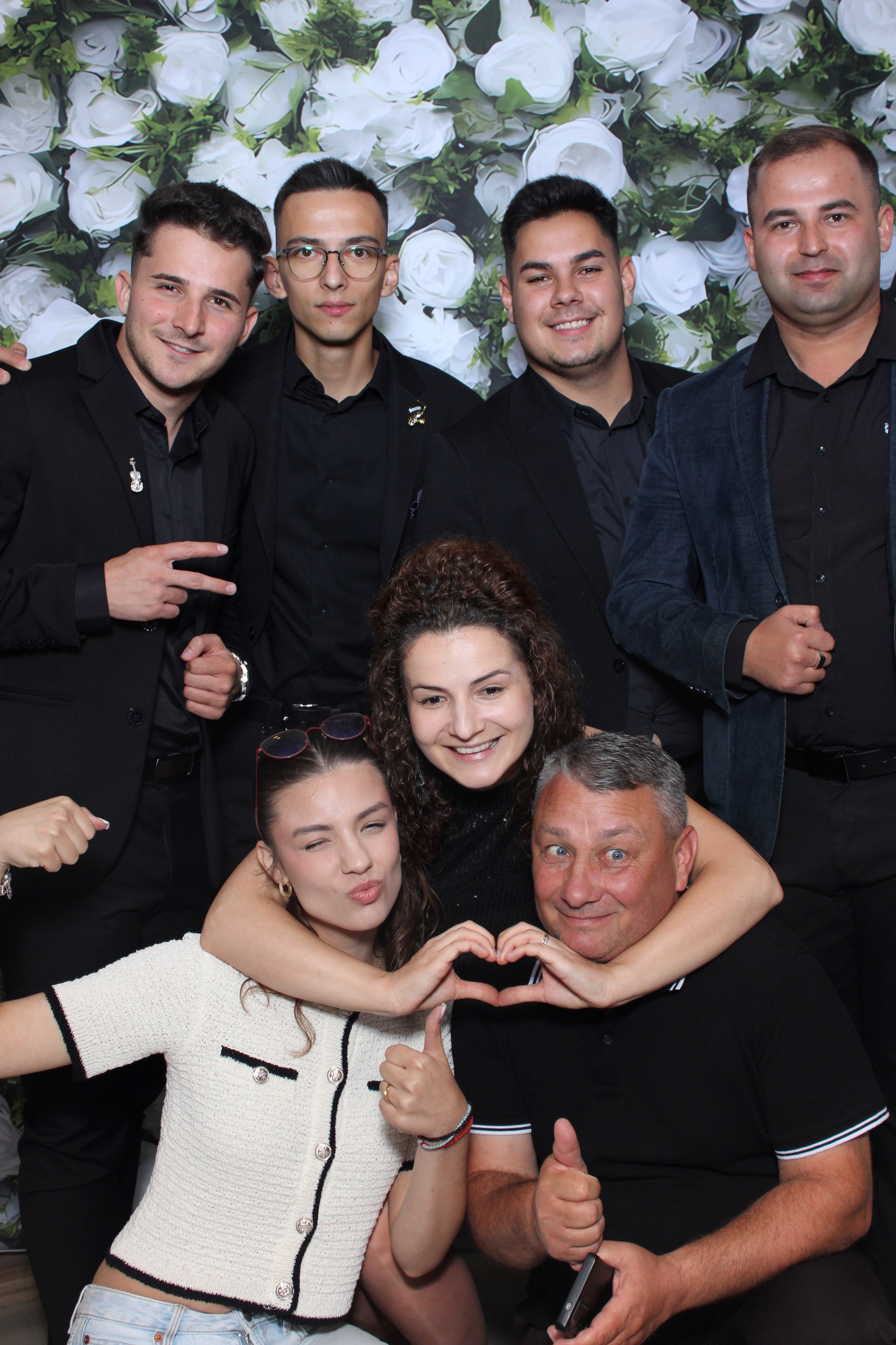 Magia Nunții: Adriana & George | Oglinda Amintirilor Suceava