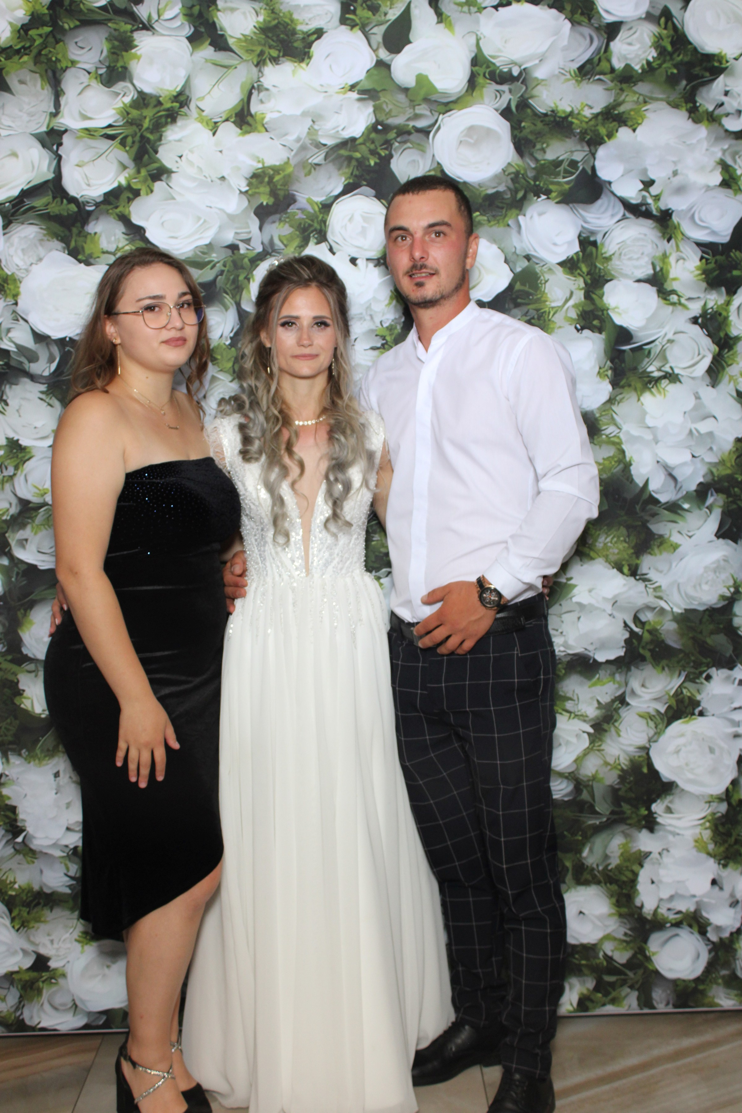 Magia Nunții: Adriana & George | Oglinda Amintirilor Suceava