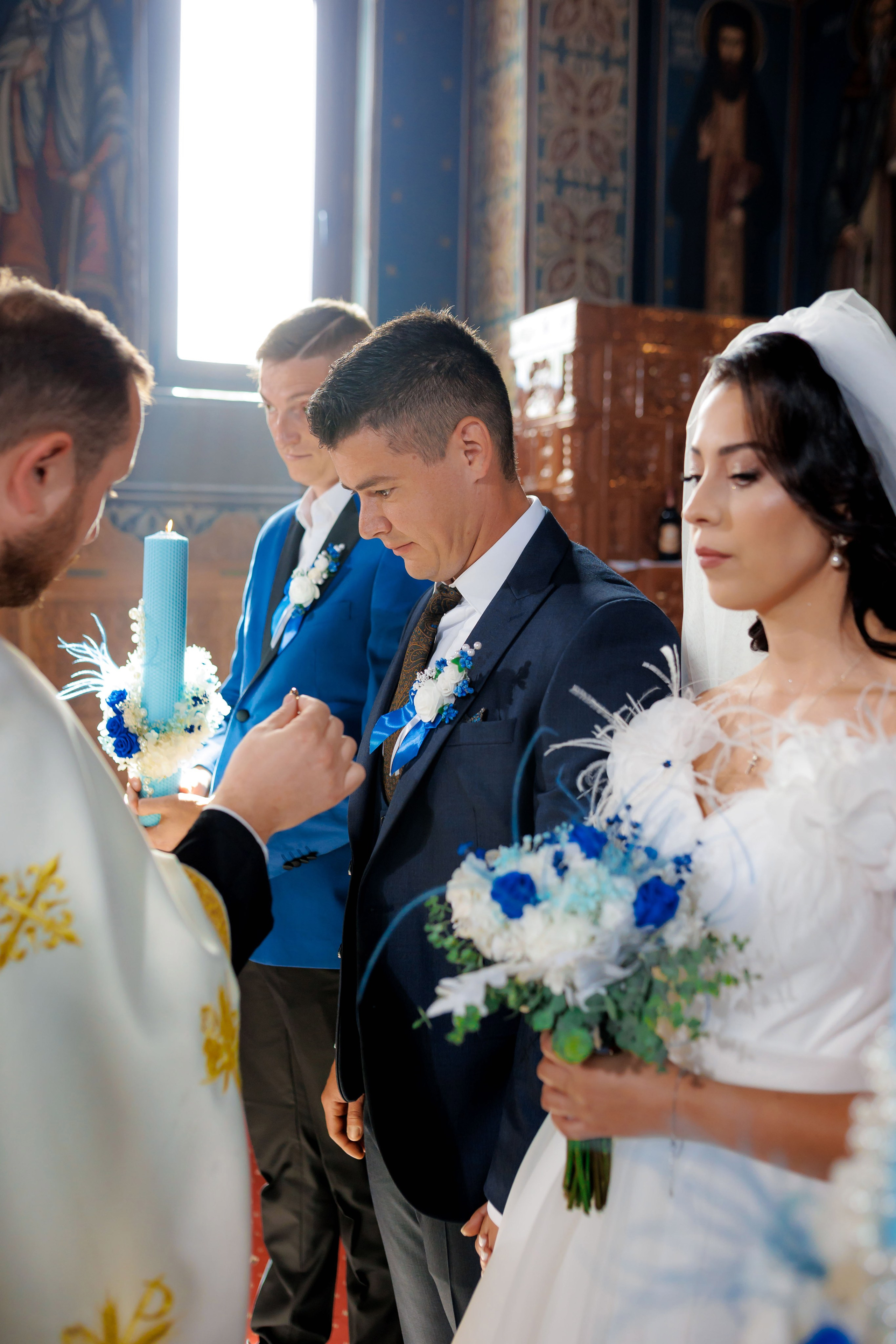 Loredana & Emilian – Ziua Nunții | Videografie - fotografie Botez Suceava, Iași, Botoșani. Servicii foto-video profesionale, pentru momente de neuitat