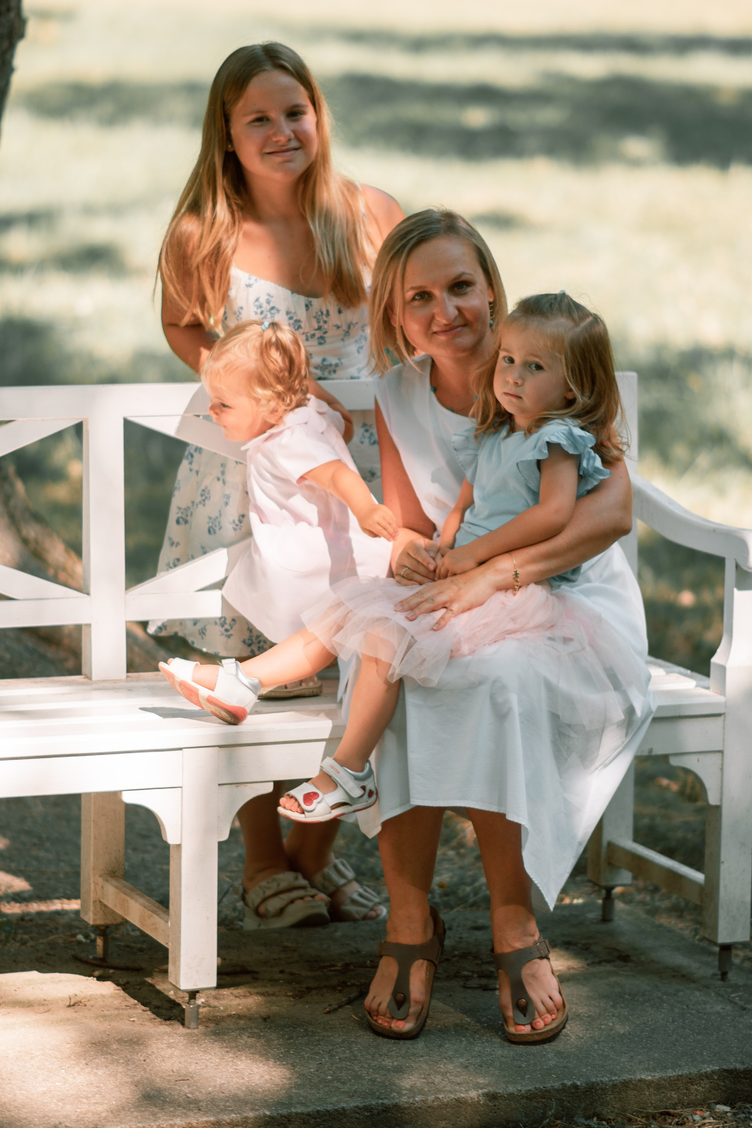 Симфония. Семейный и детский фотограф