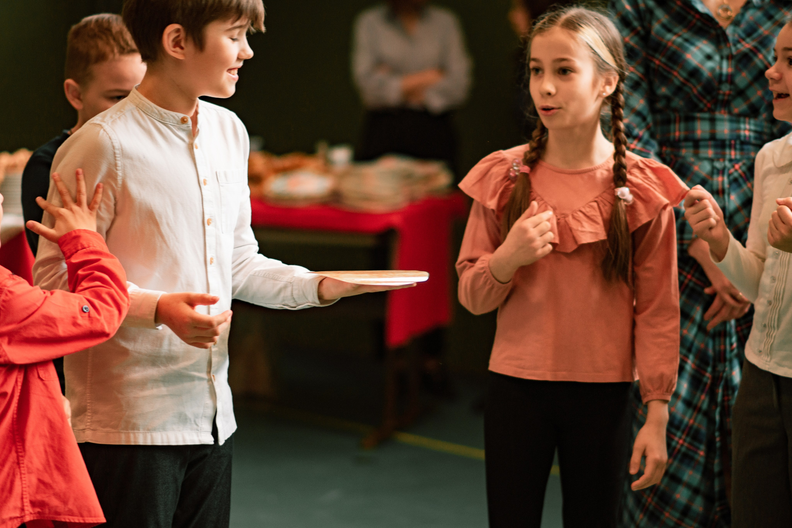 Масленица. Семейный и детский фотограф