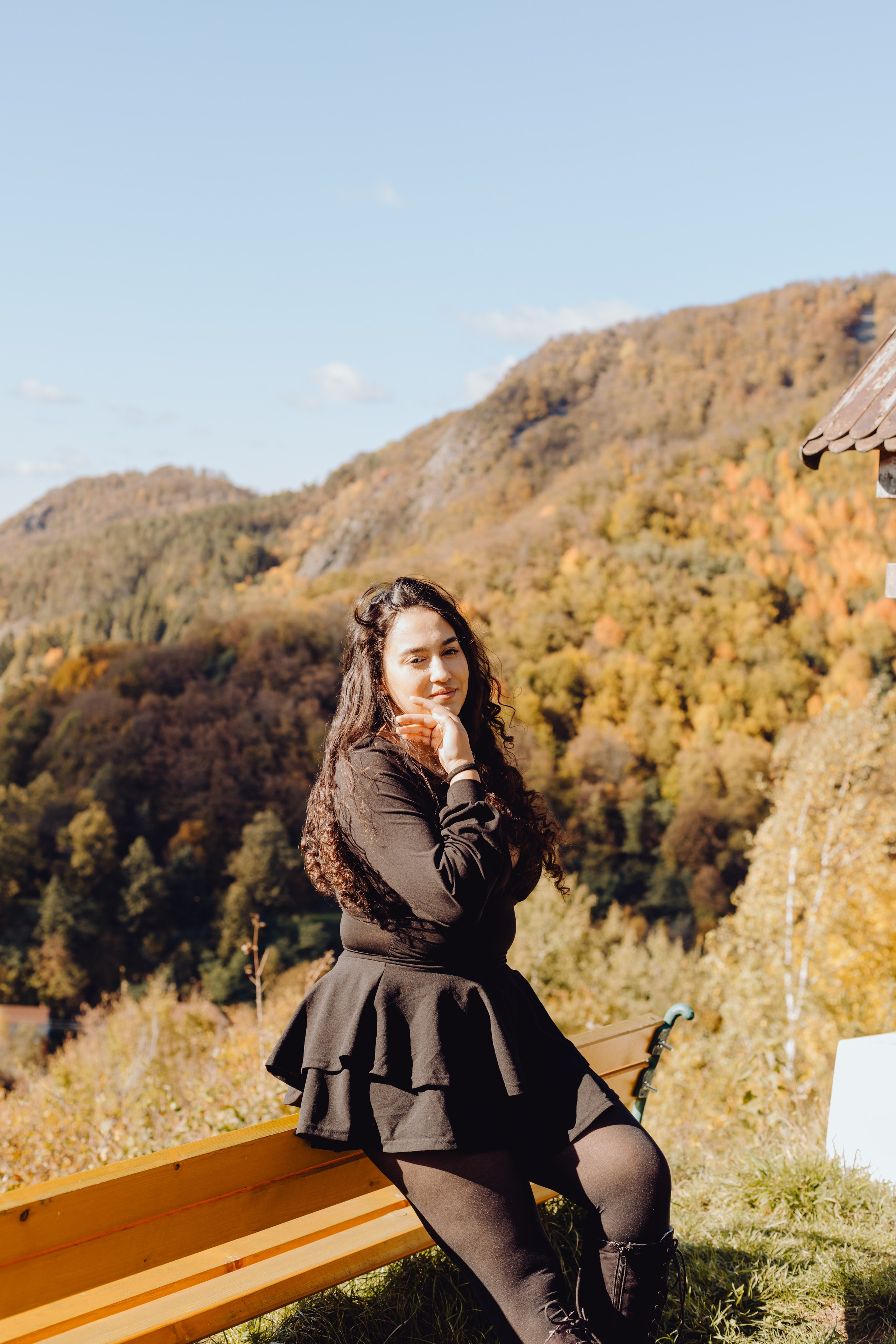 Nerea. Wedding & couple photographer from Romania Rut Vetan