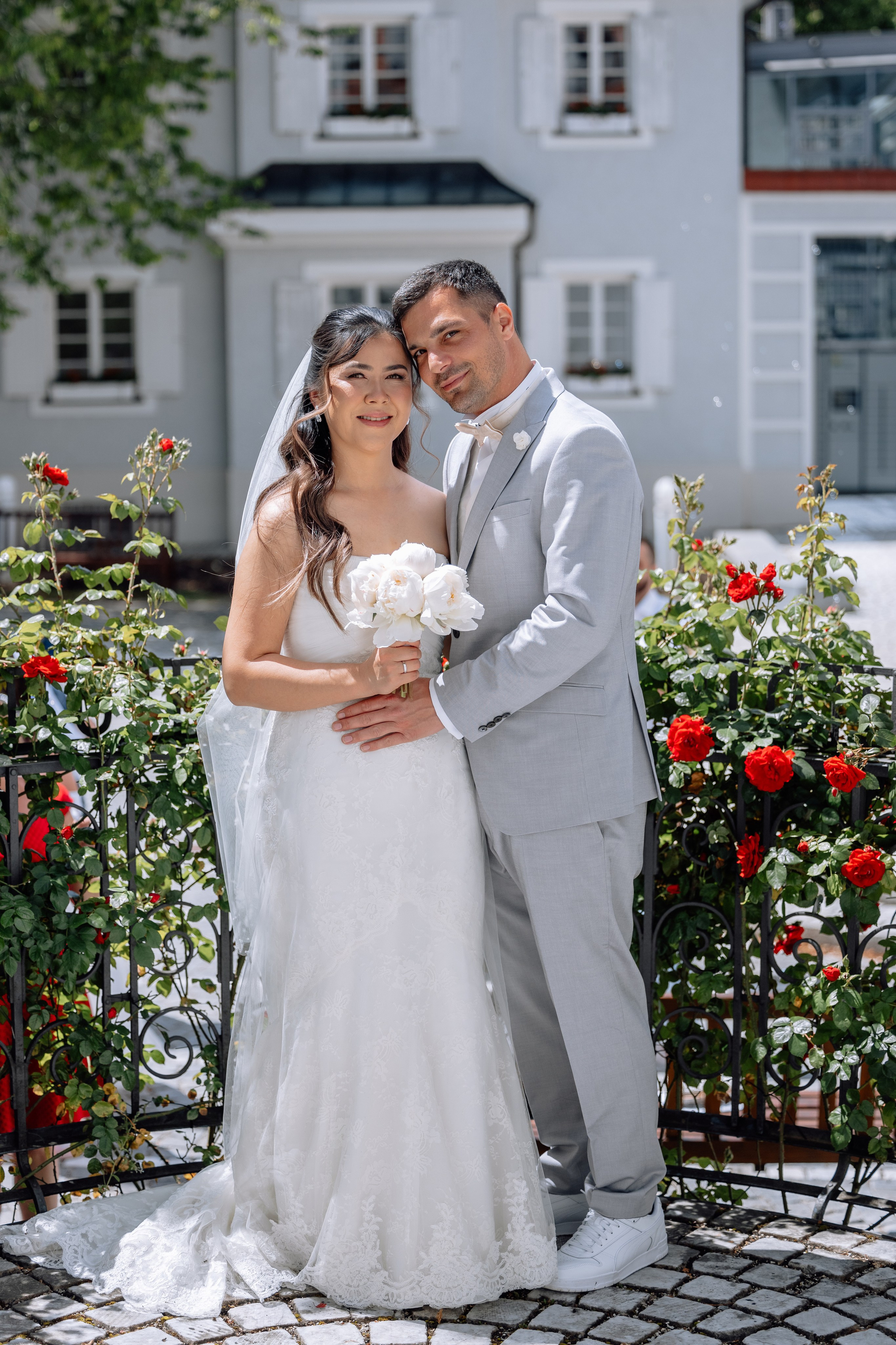 Haar: Standesamt und Lokation. Hochzeitsfotograf München Taufe Familienfotograf Tanja Mauke