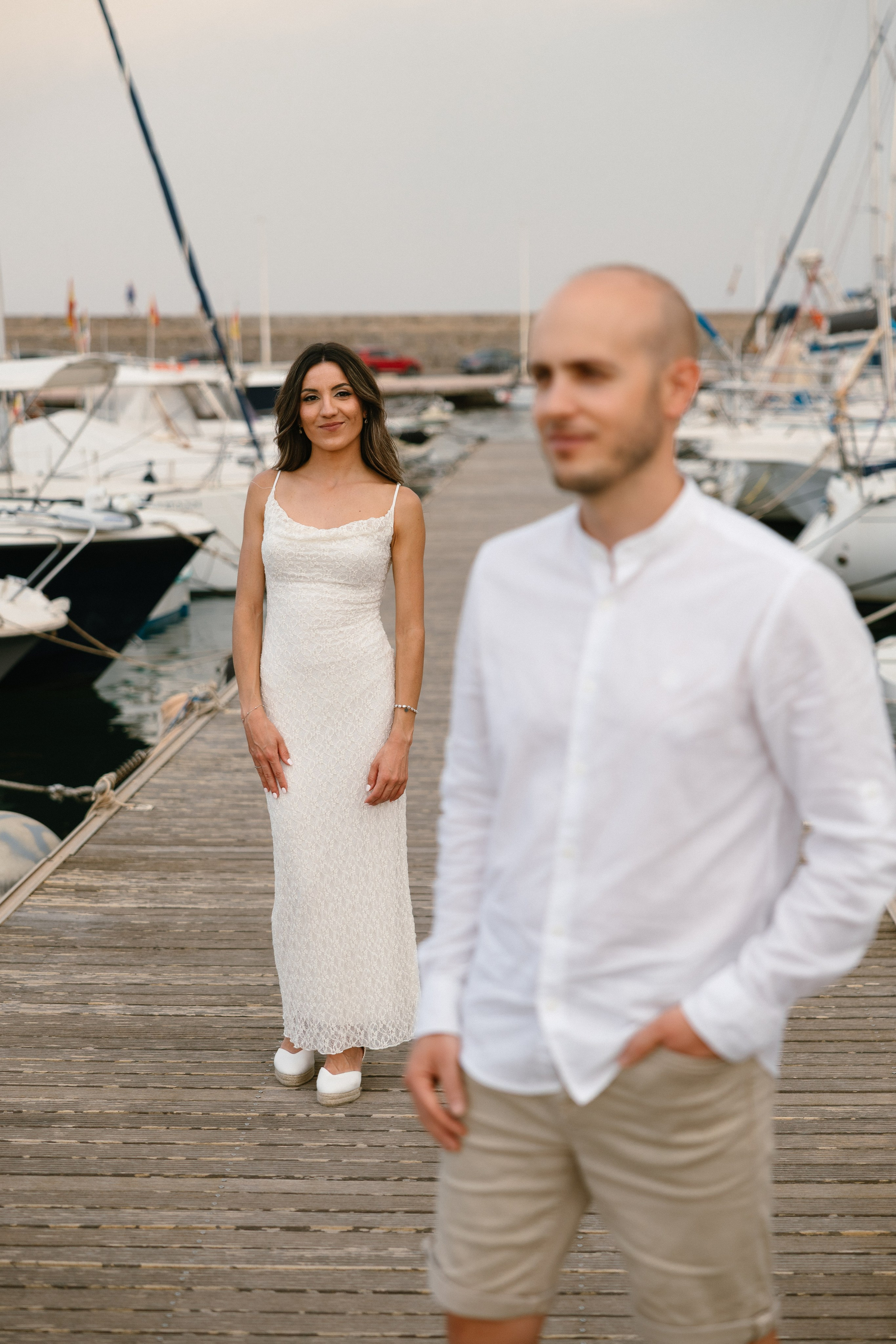 PREBODA EN ALTEA. Fotógrafo y Videógrafo de bodas y eventos