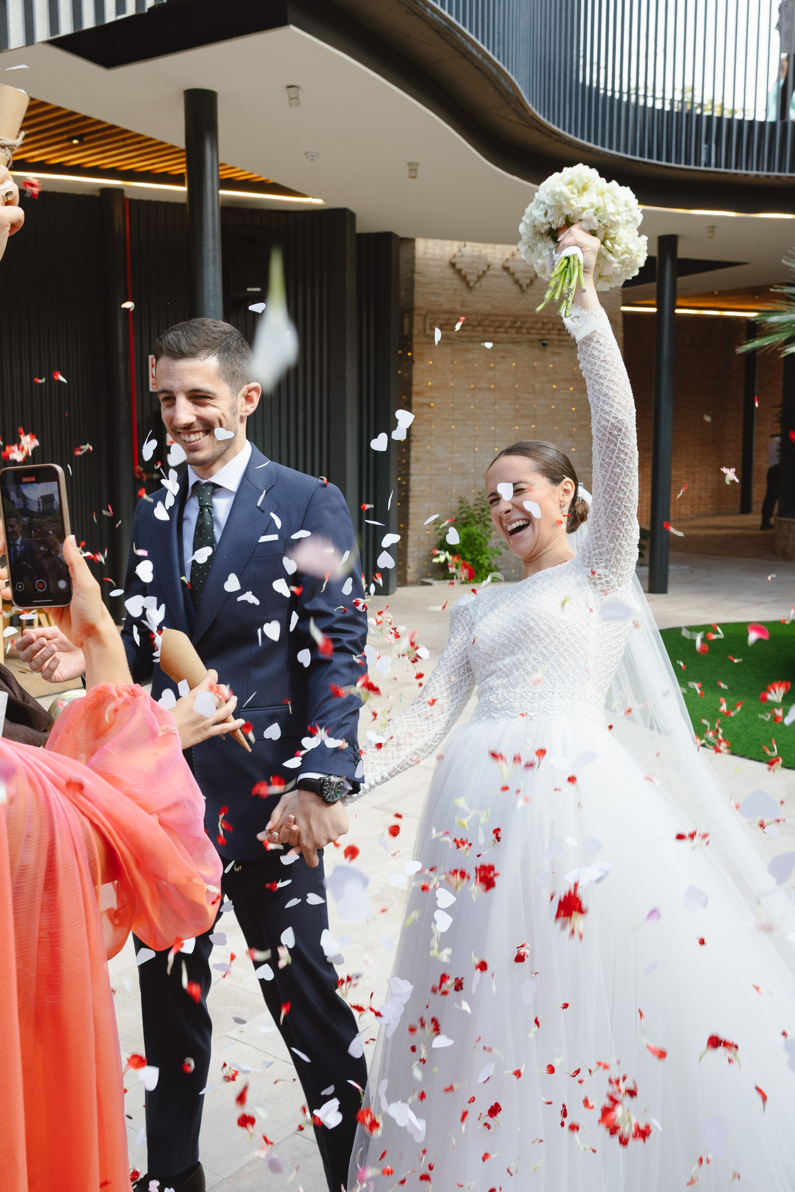 EVA & GUILLE. Fotógrafo y Videografo de bodas y eventos