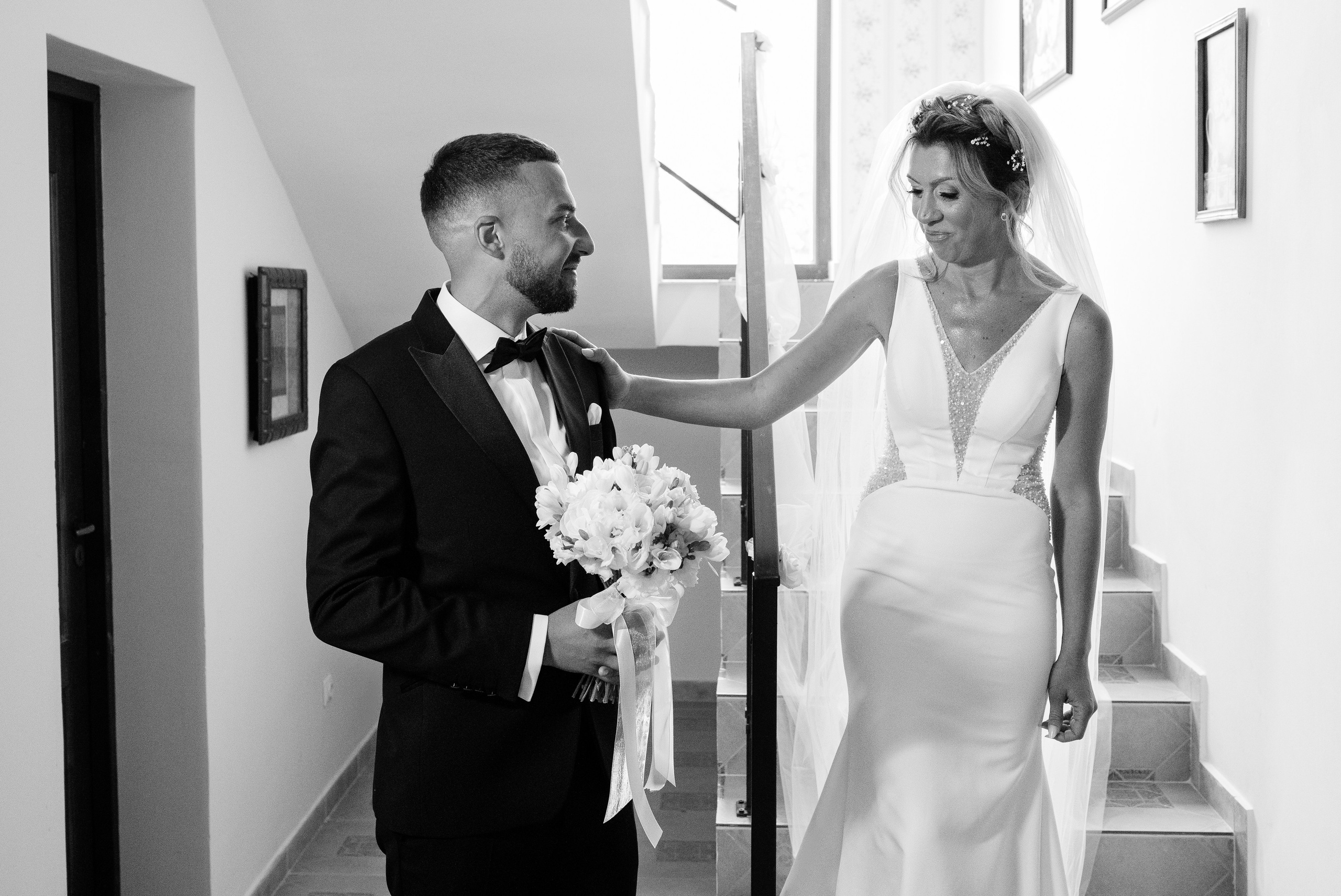 Fotografie de nuntă – Gabriel și Mădălina | Catalin Predescu. Fotograf de evenimente, portret si lifestyle