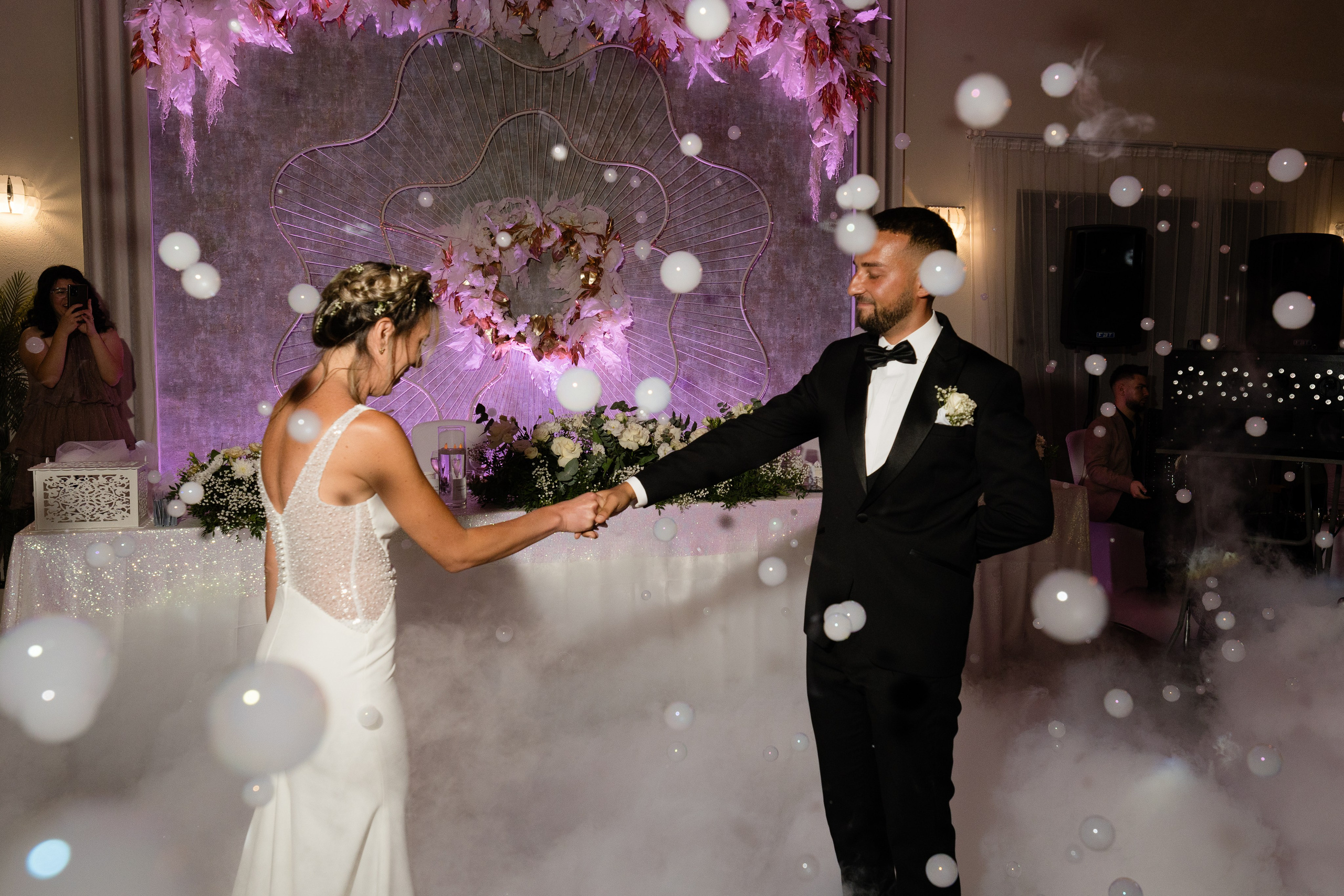 Fotografie de nuntă – Gabriel și Mădălina | Catalin Predescu. Fotograf de evenimente, portret si lifestyle