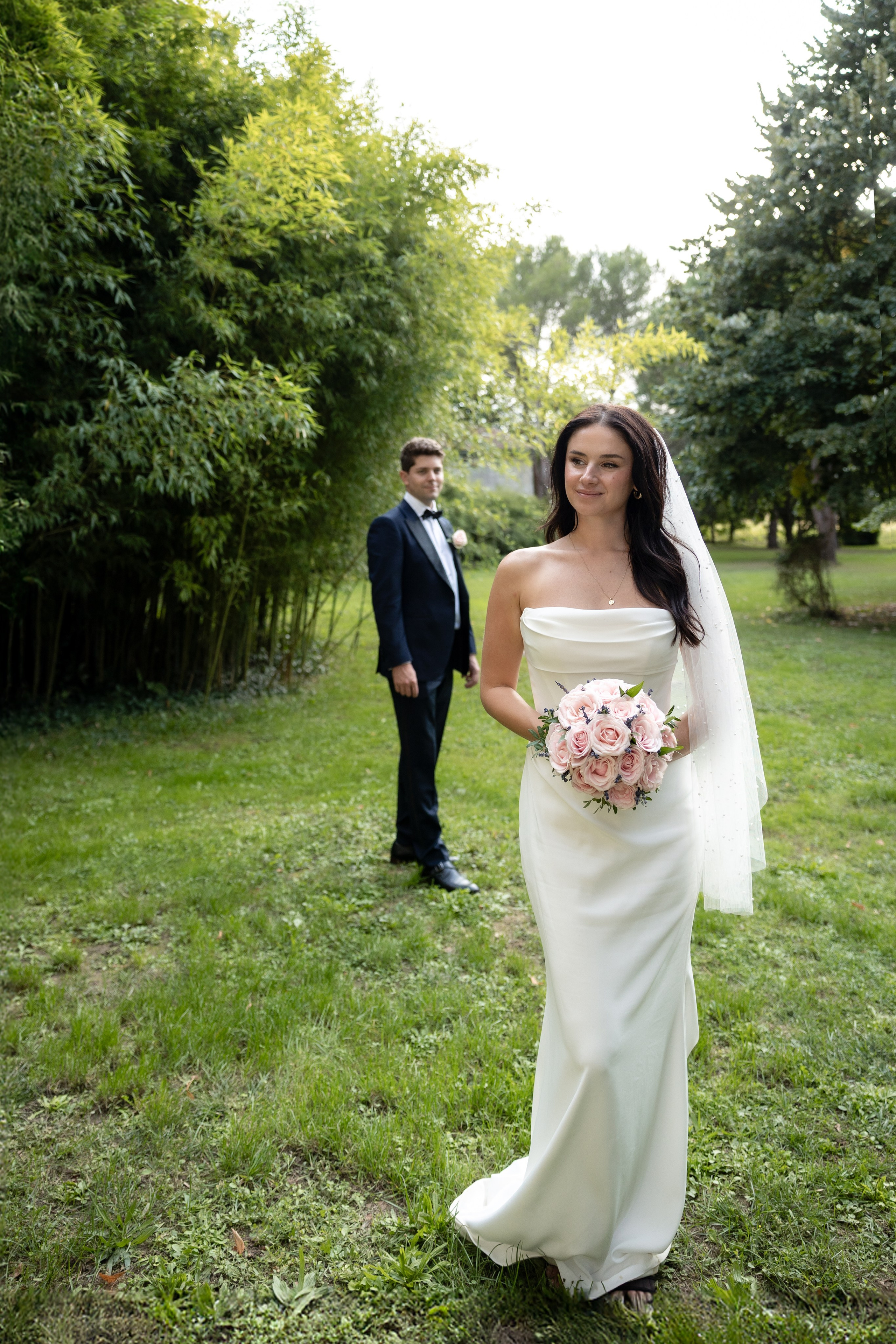 Château La Commanderie, Aude. Eugénie Smirnova — Photographe à Toulouse et dans le Sud-Ouest