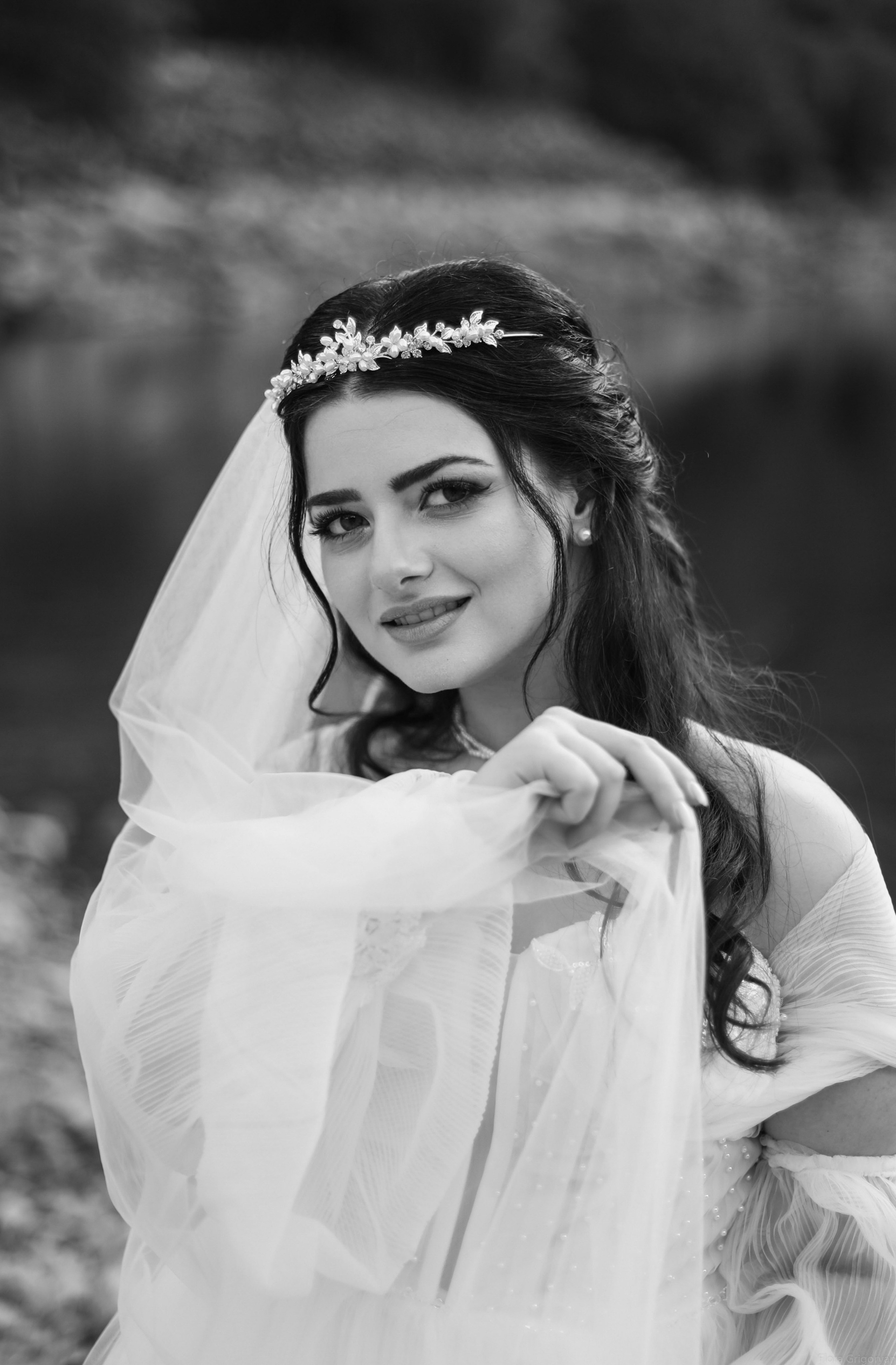 Diana & Gor. Flora Grigoryan Wedding Photography