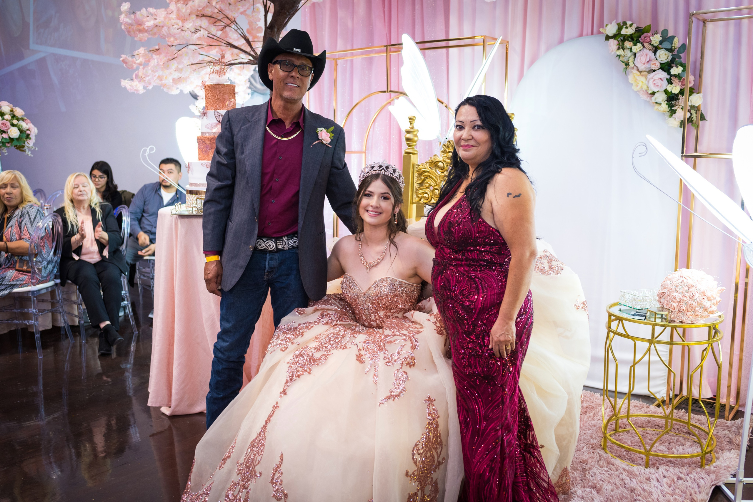 Colección: Nataly Mis Quince años