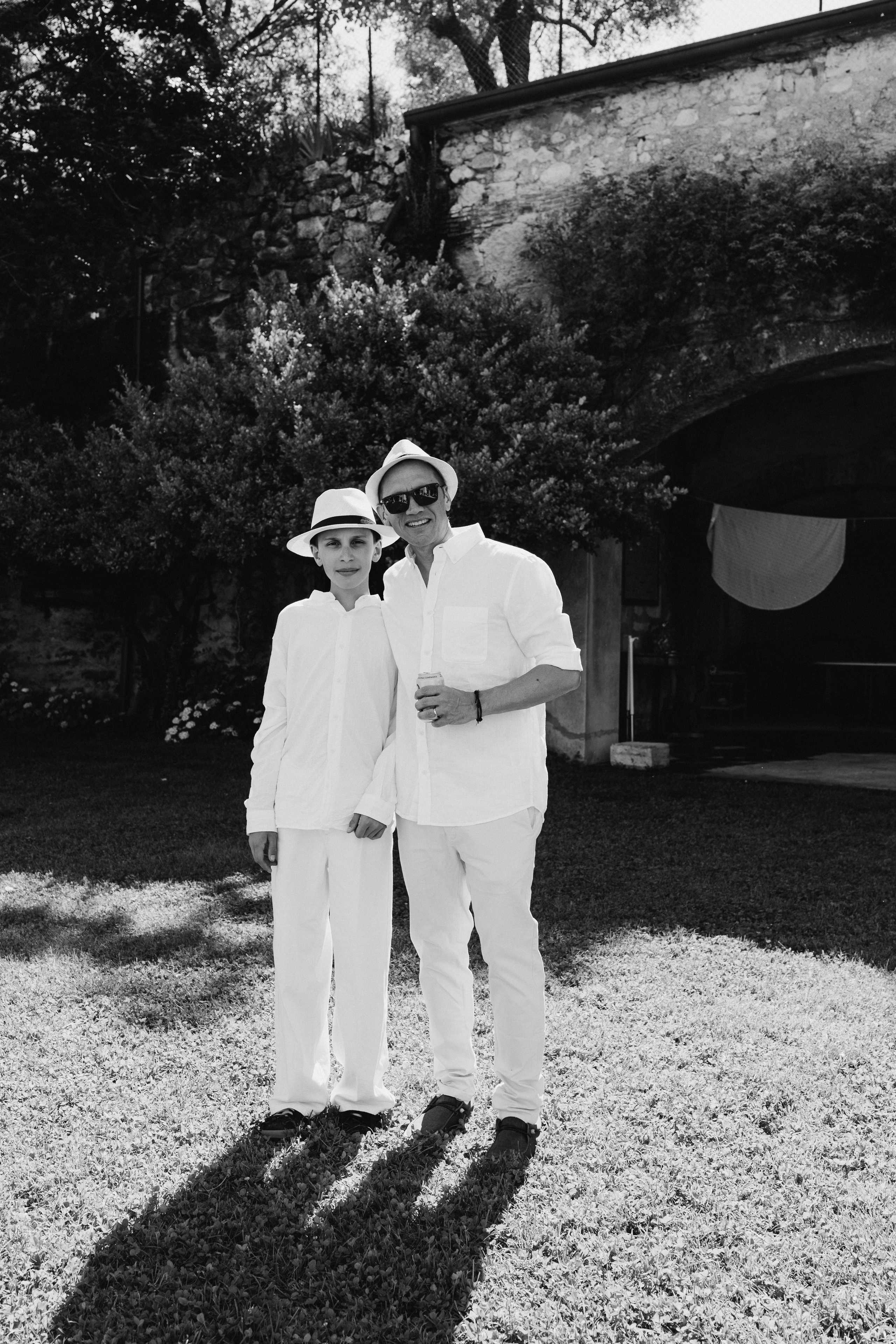 JENNIE & JASPAR • Verona. PHOTOGRAPHER IN ITALY