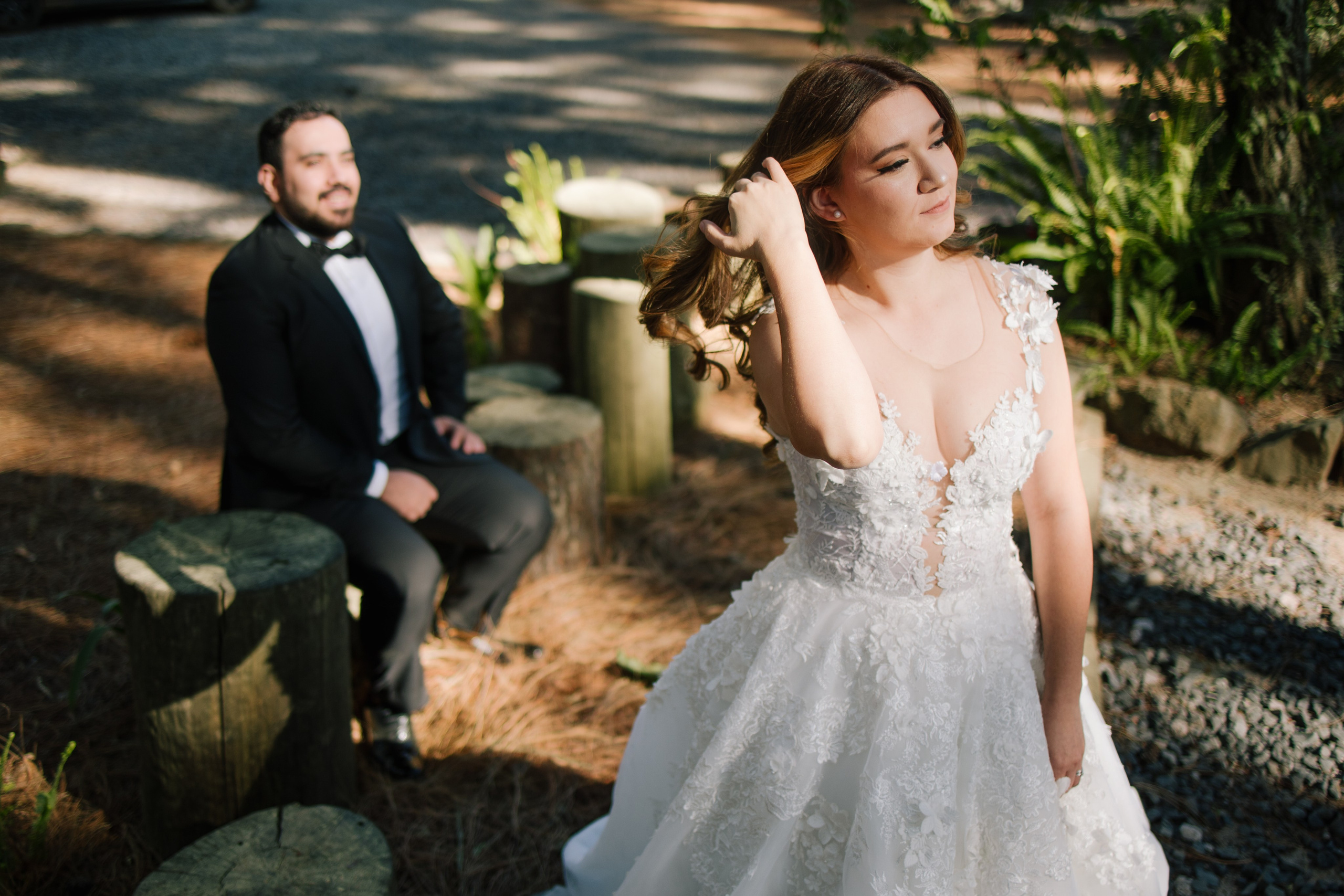 Trash Dani y Memo. Principal