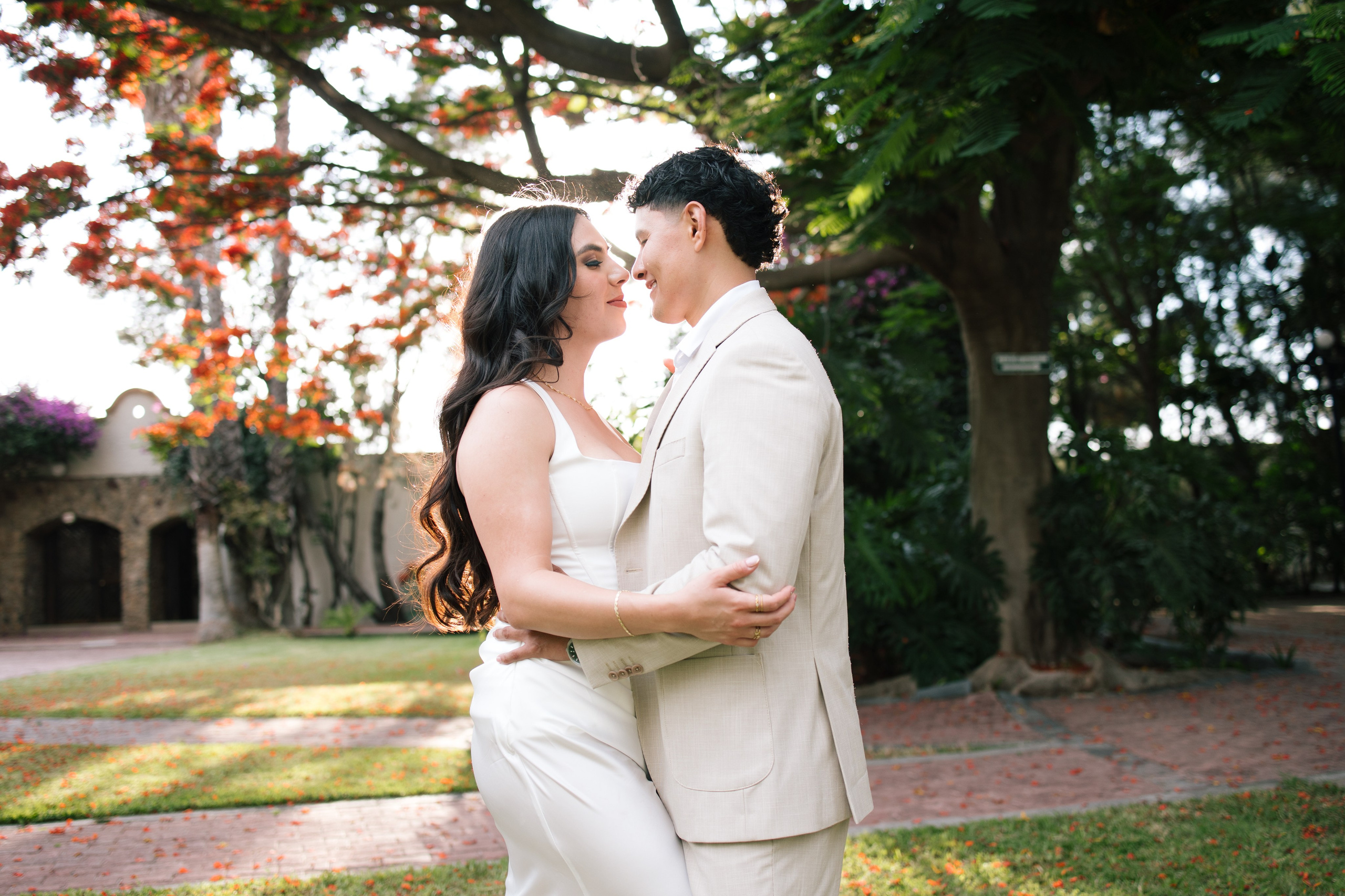 Tania y Andre. Wedding Photographer Ruth Preciado