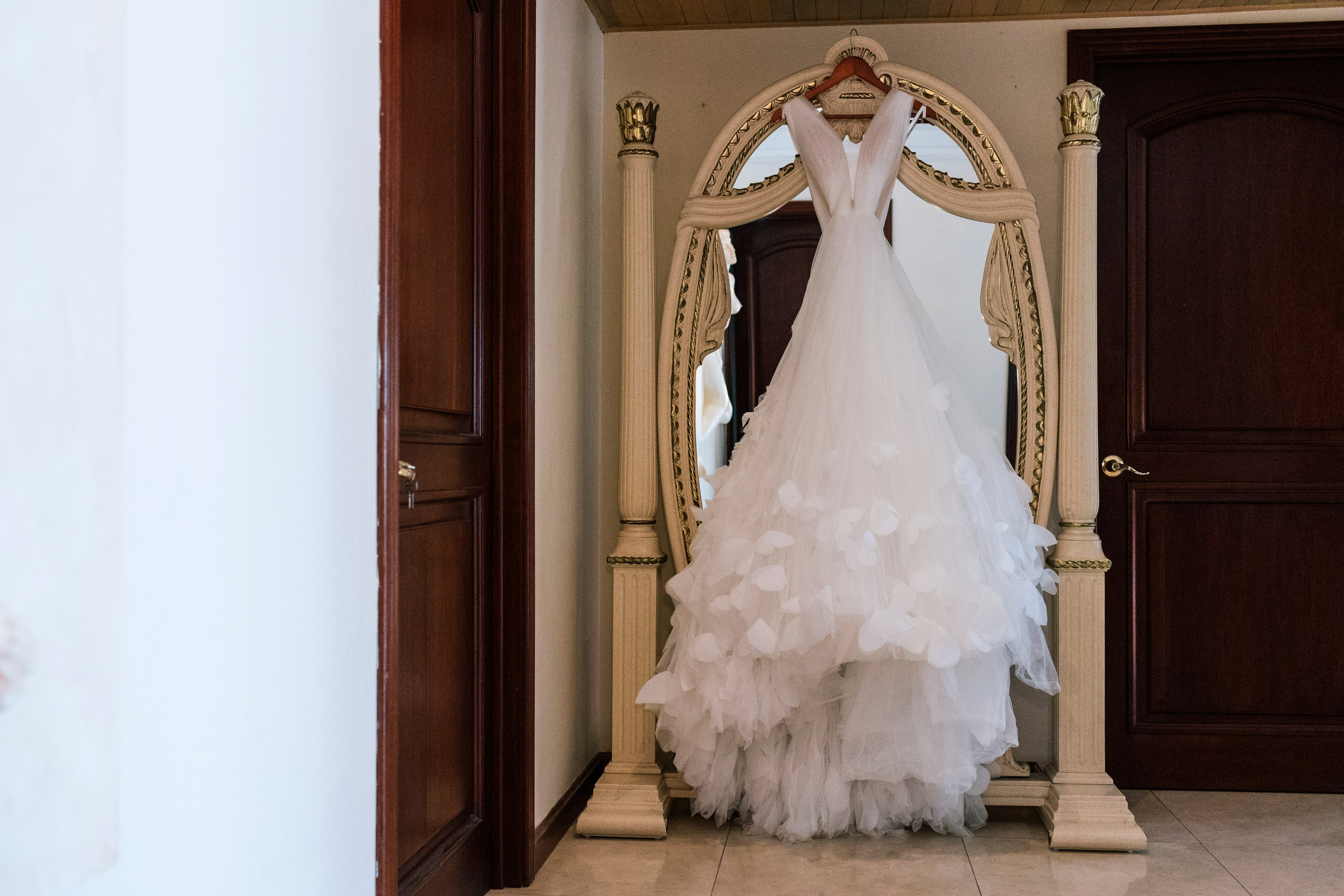 Boda Lys y Jorge. Principal