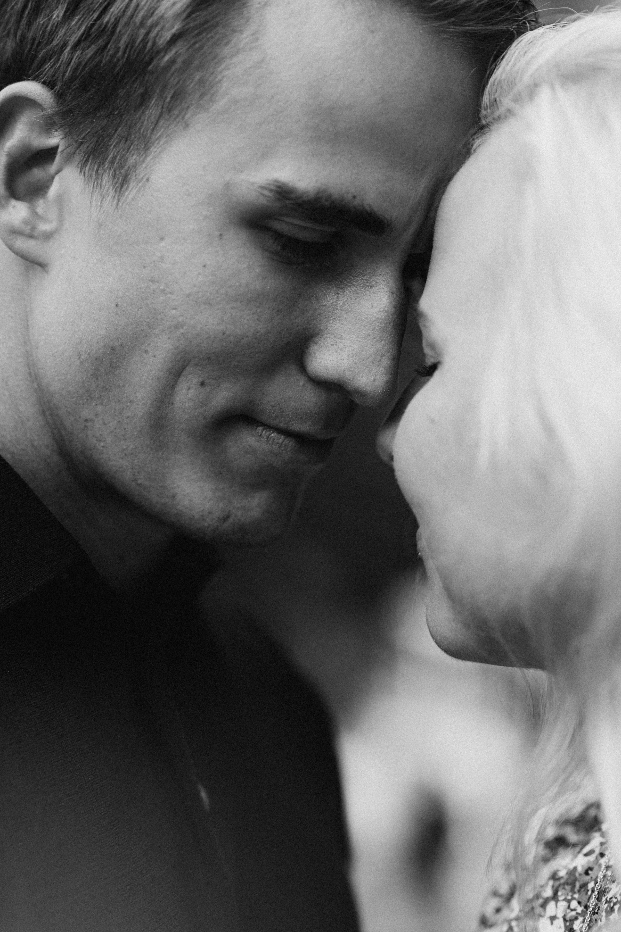 I&T. Wedding and potrait photographer in Helsinki Vickan O