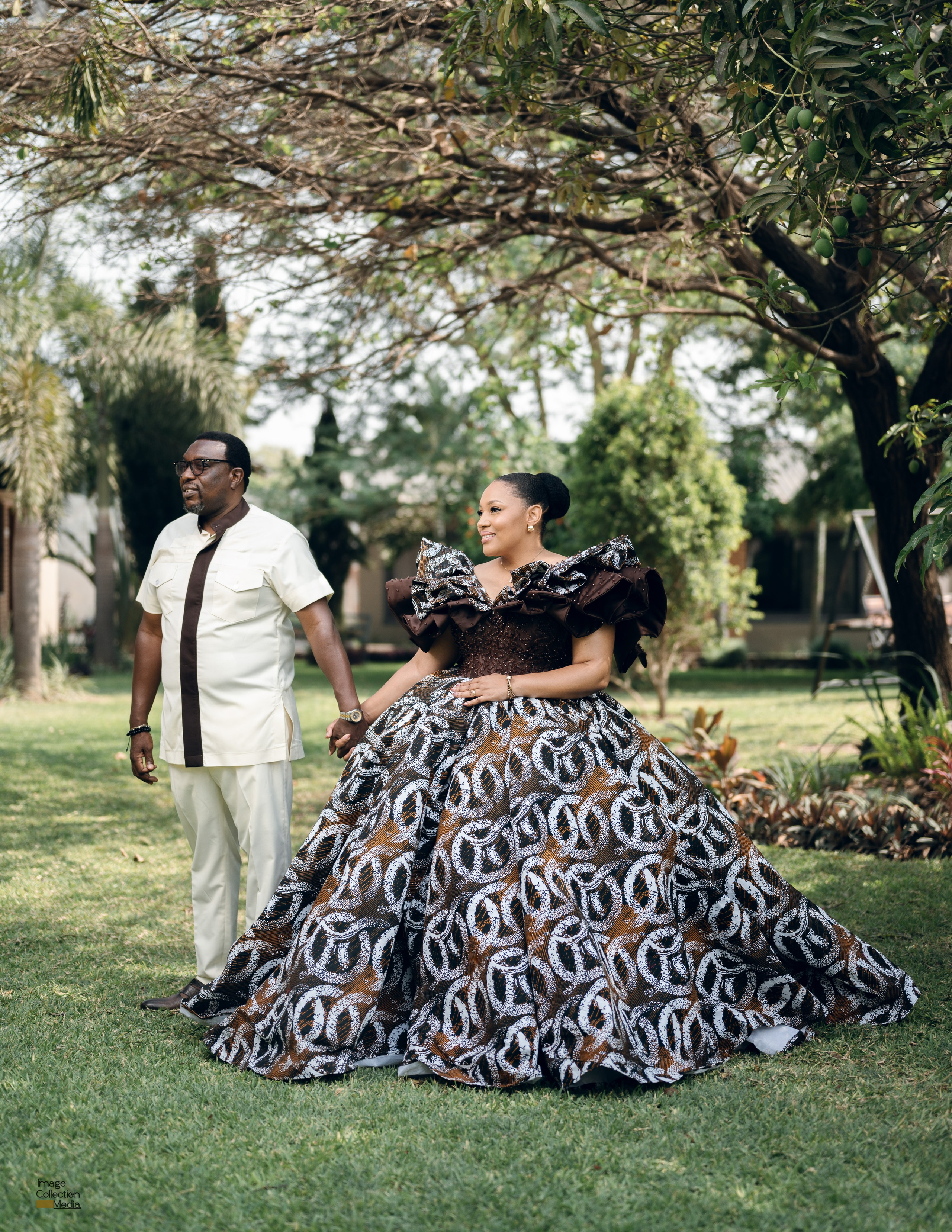 Chilanga Mulilo | Matebeto. Studio and Events photography company based in Lusaka, Zambia