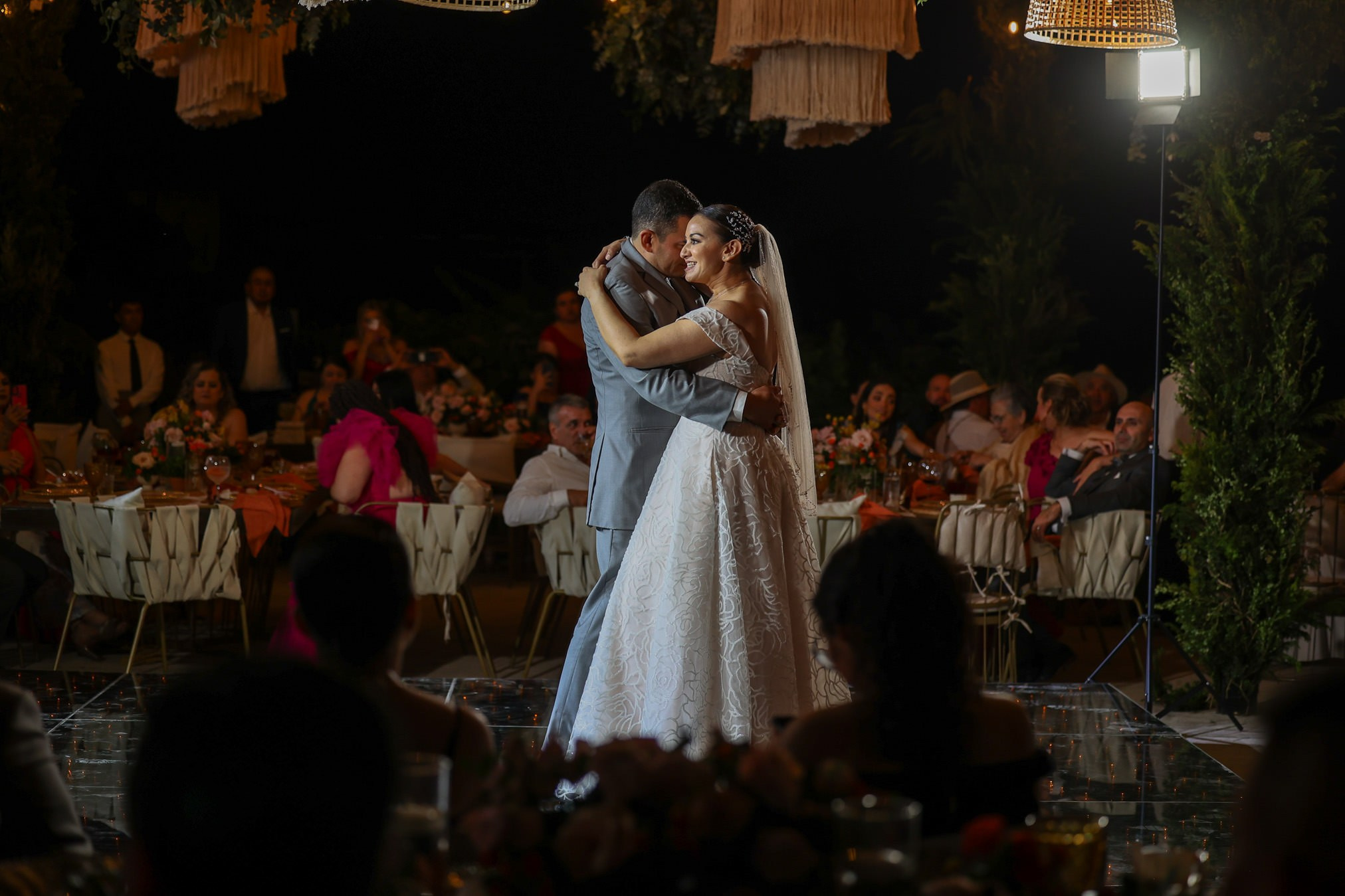 Valle de Guadalupe, Siempre Valle Boda Natalia y Carlos. Estudio de fotografia en Tijuana