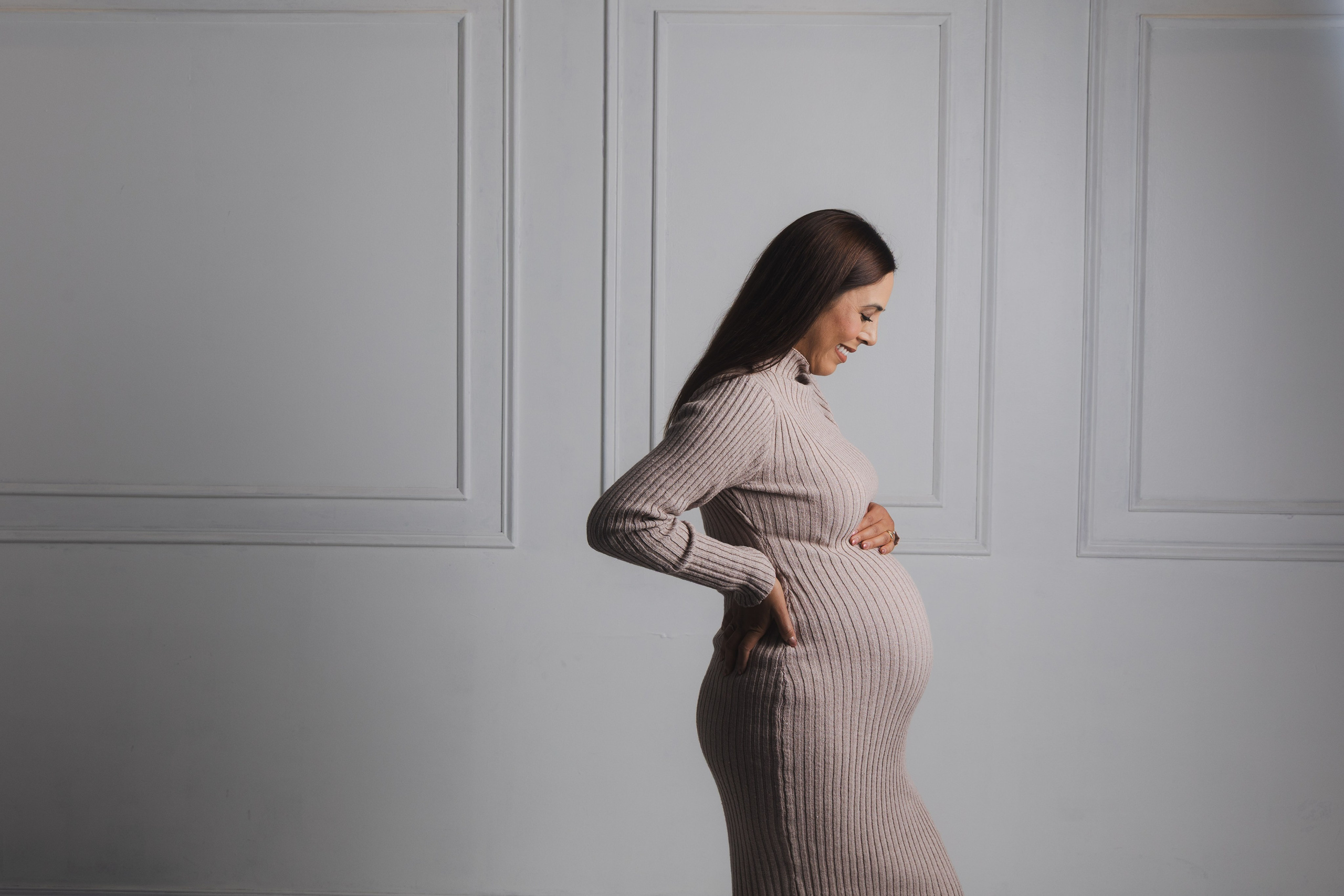 Embarazos. Estudio de fotografia en Tijuana