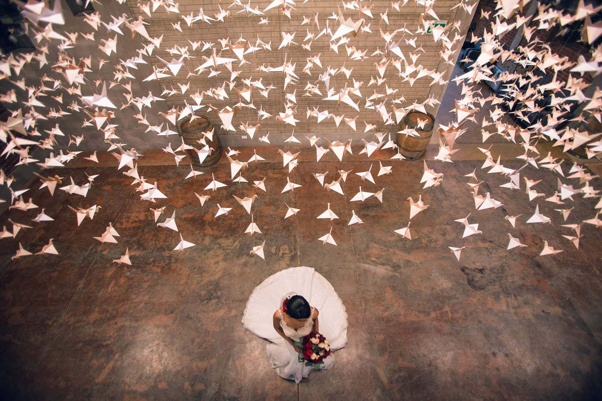 Rancho L-86 Valle de Gpe Andrea y Arturo. Estudio de fotografia en Tijuana
