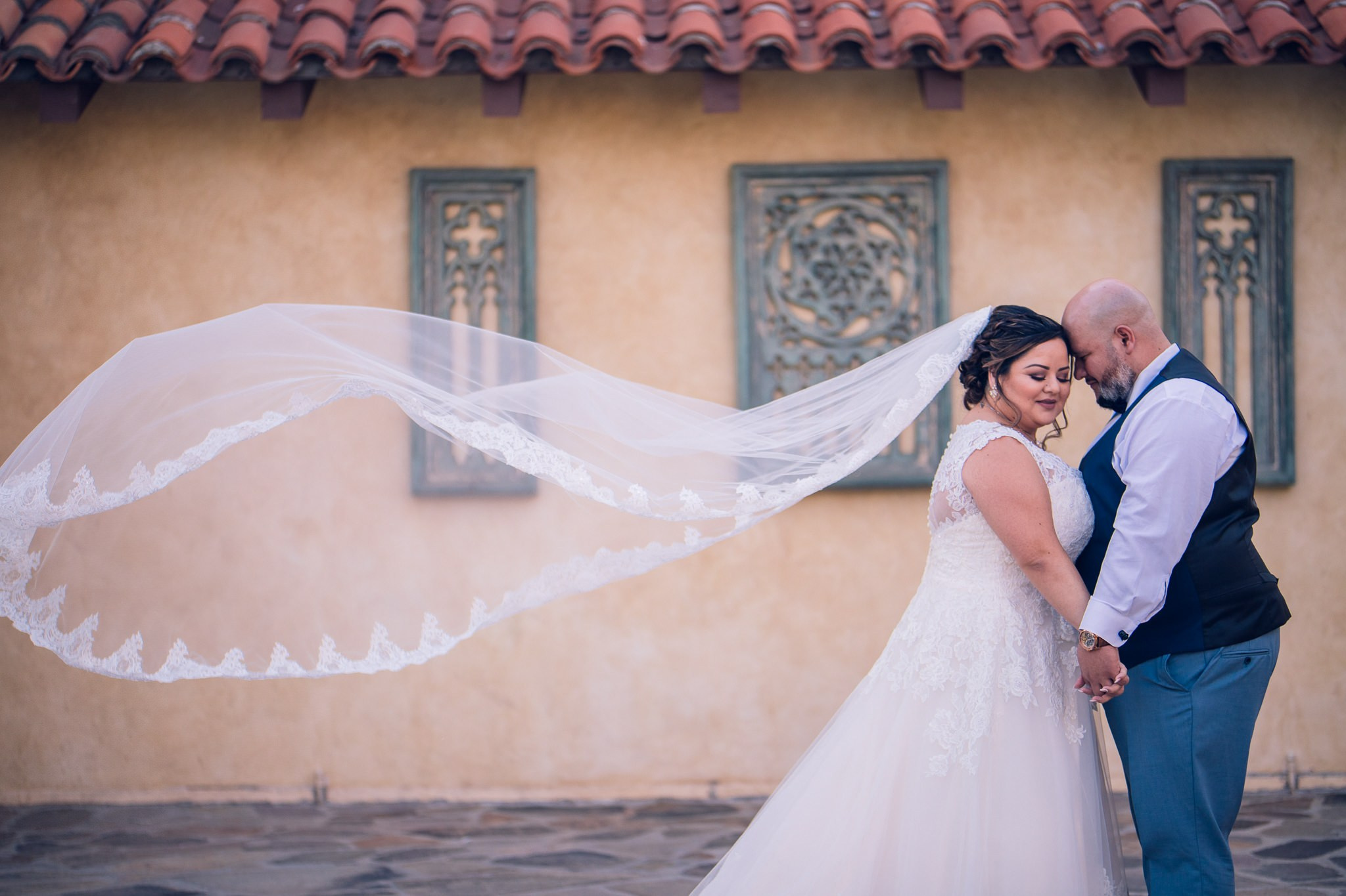 Darline y Armando. Estudio de fotografia en Tijuana