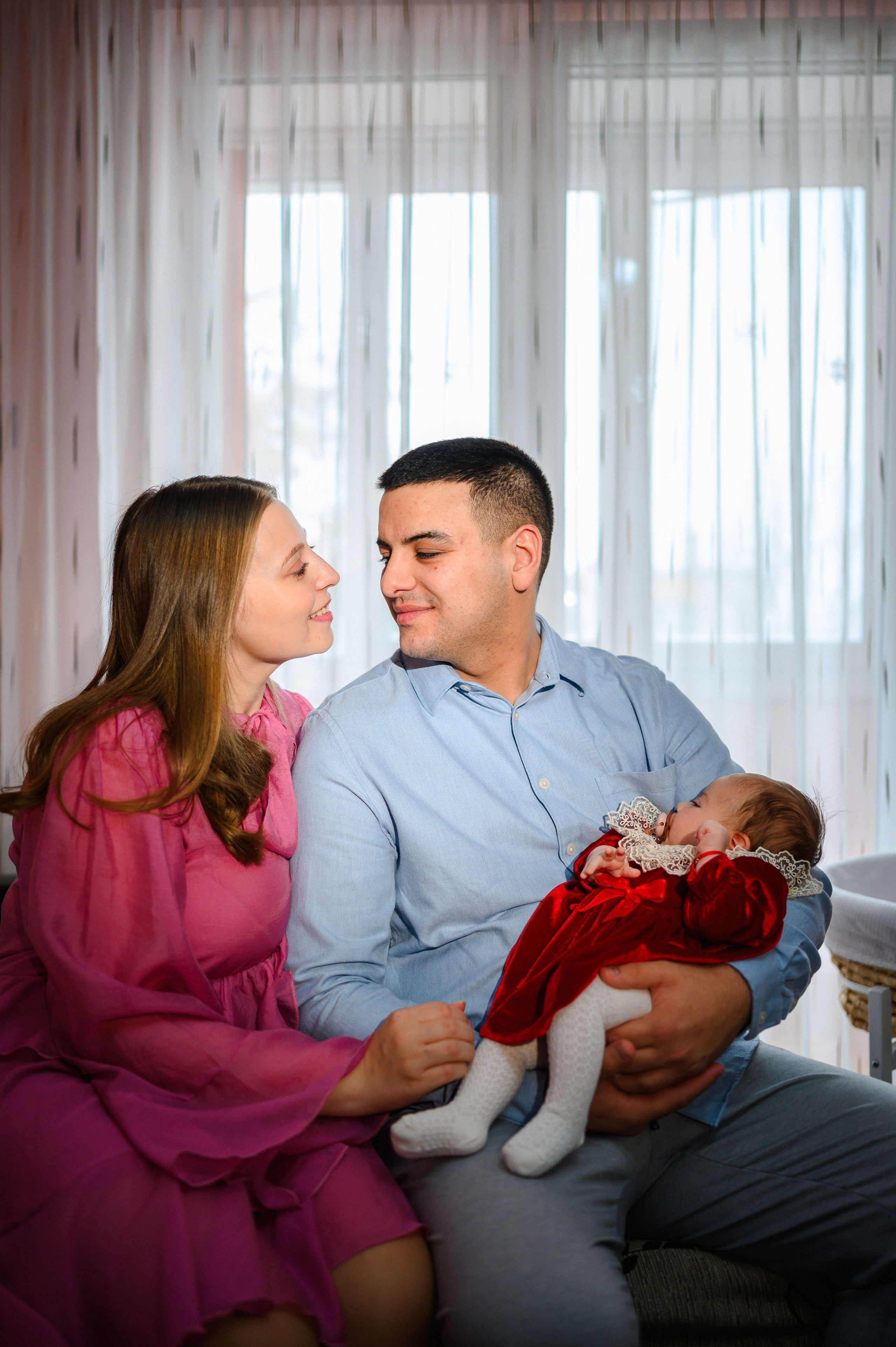 Karla Andreea. Erik Bagy | Fotograf de Nuntă