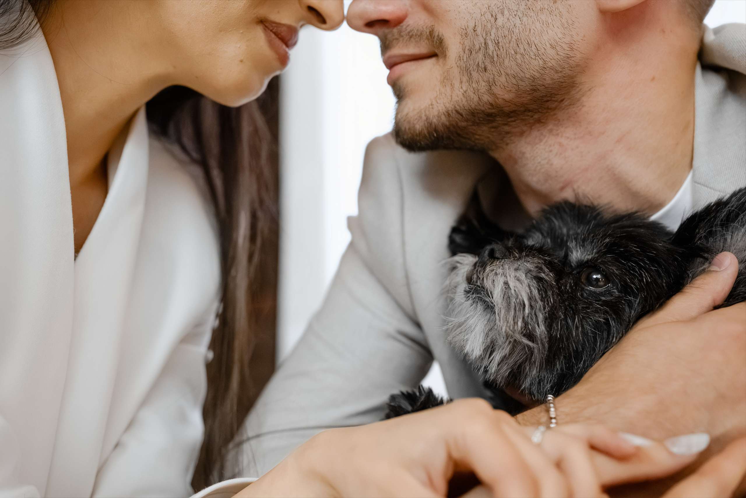 Eugen & Luisa. Erik Bágy | Fotograf de Nuntă