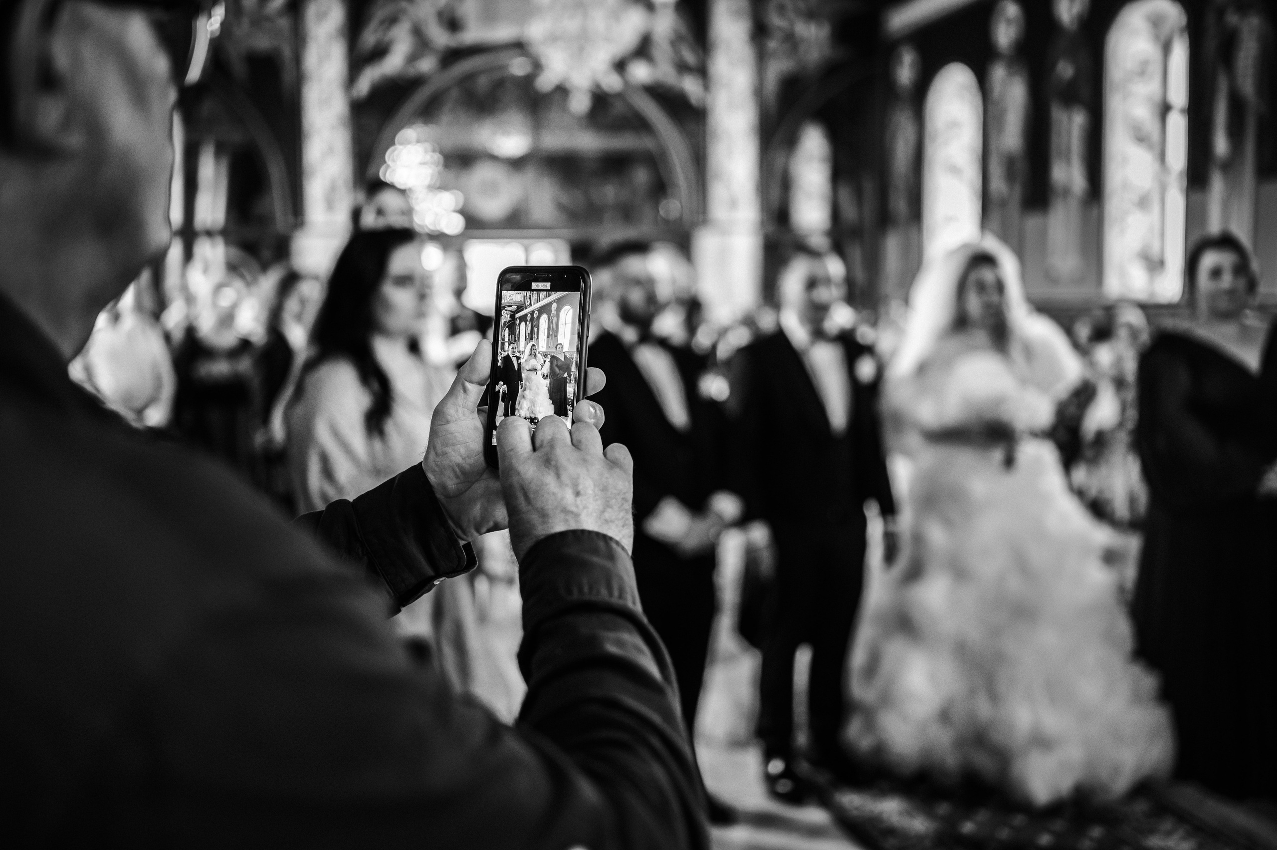 Octavian & Antonia. Erik Bagy | Fotograf de Nuntă