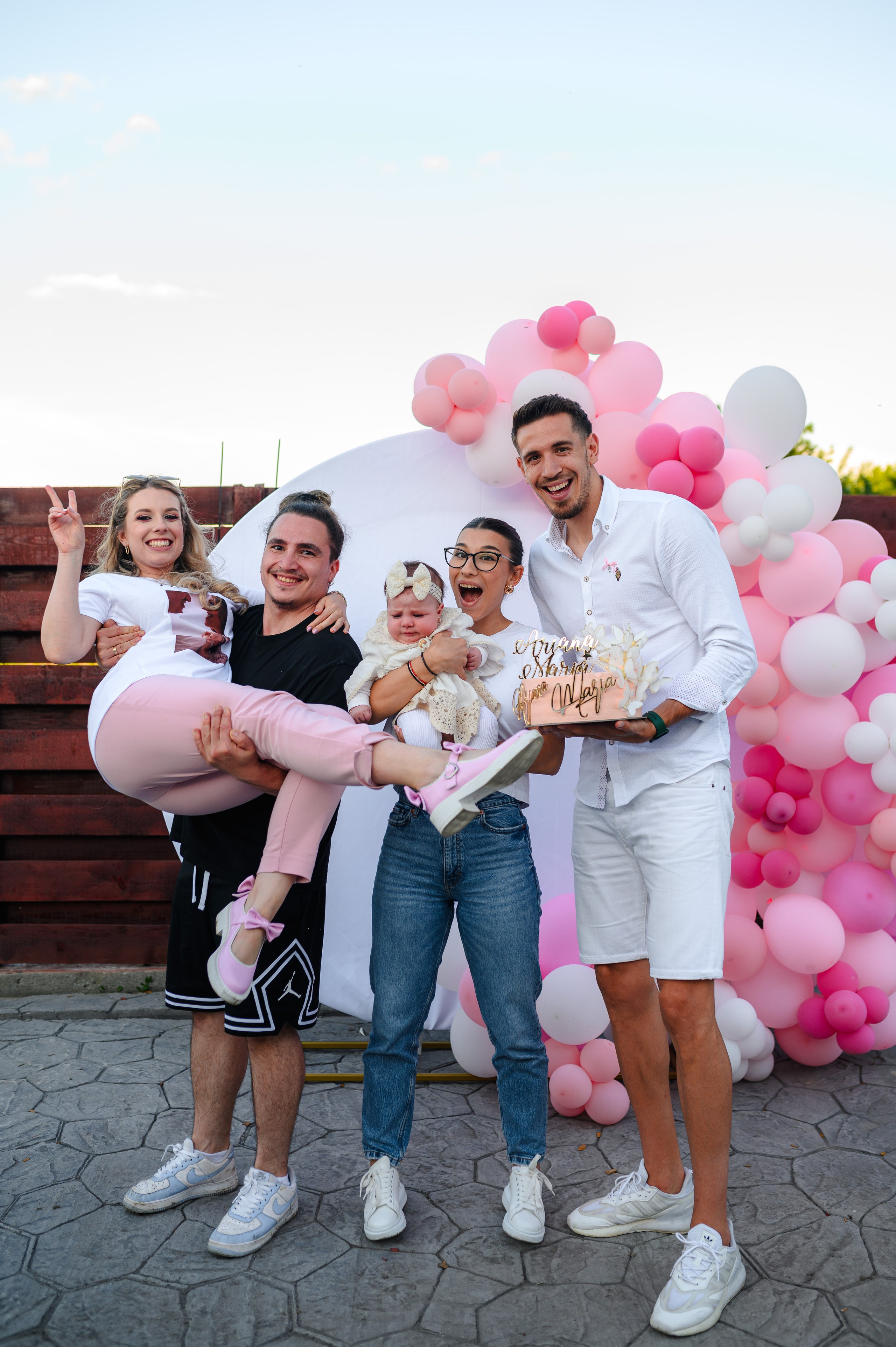 Ariana Maria. Erik Bagy | Fotograf de Nuntă