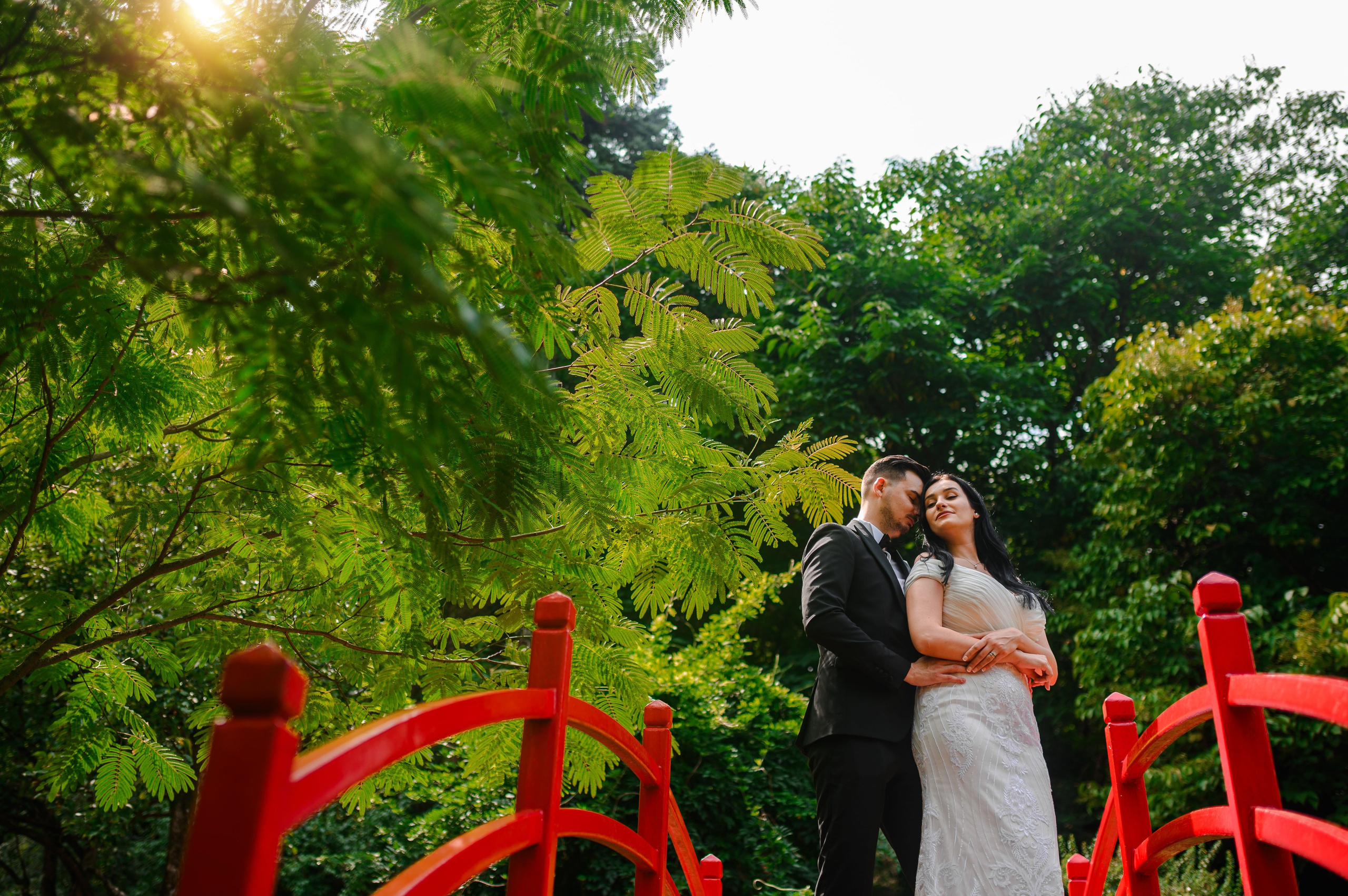 Petruț & Cristina | Trash The Dress. Erik Bagy | Fotograf de Nuntă