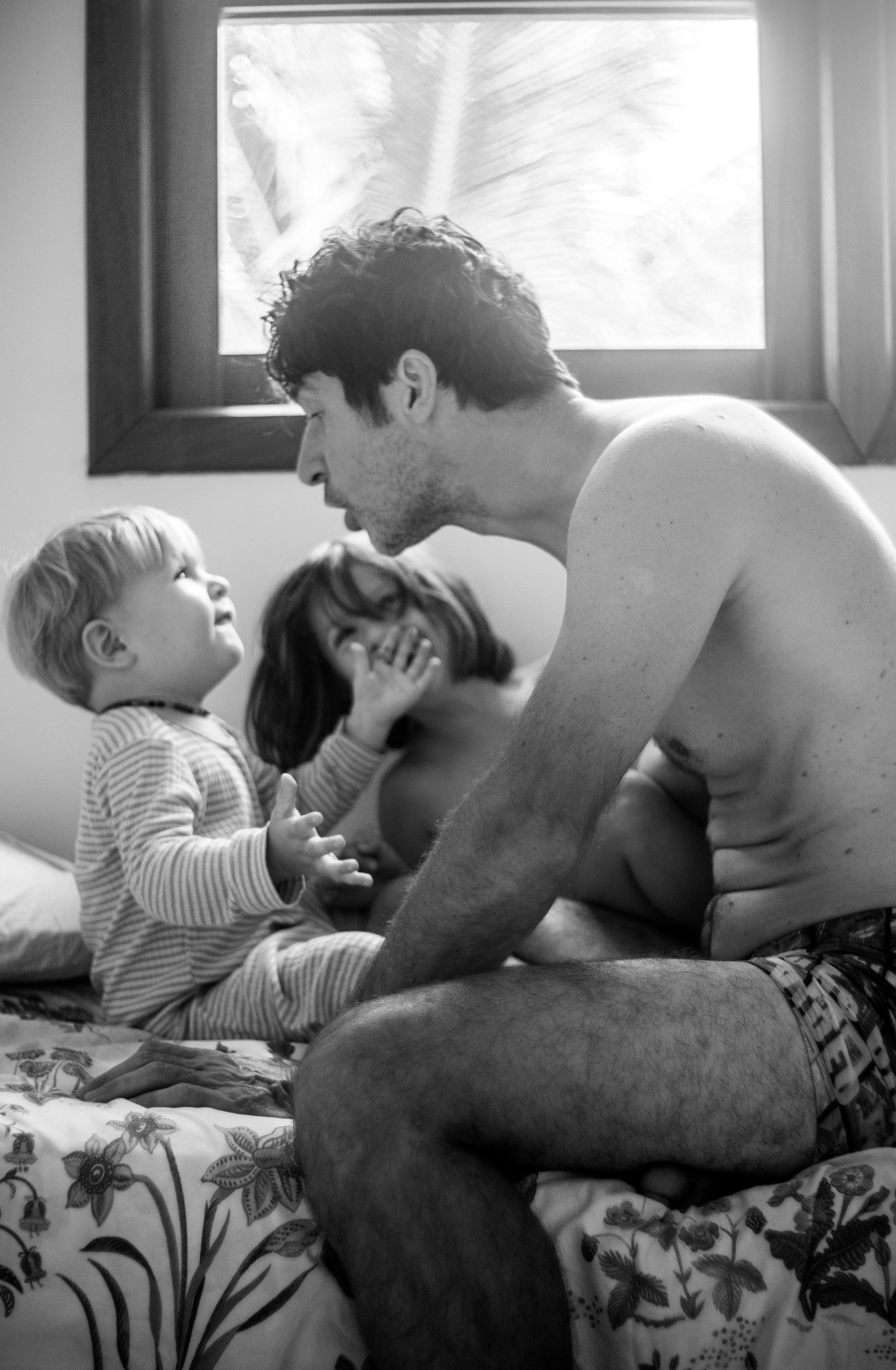 Фотосессия Михаил. Fotógrafo de família e crianças