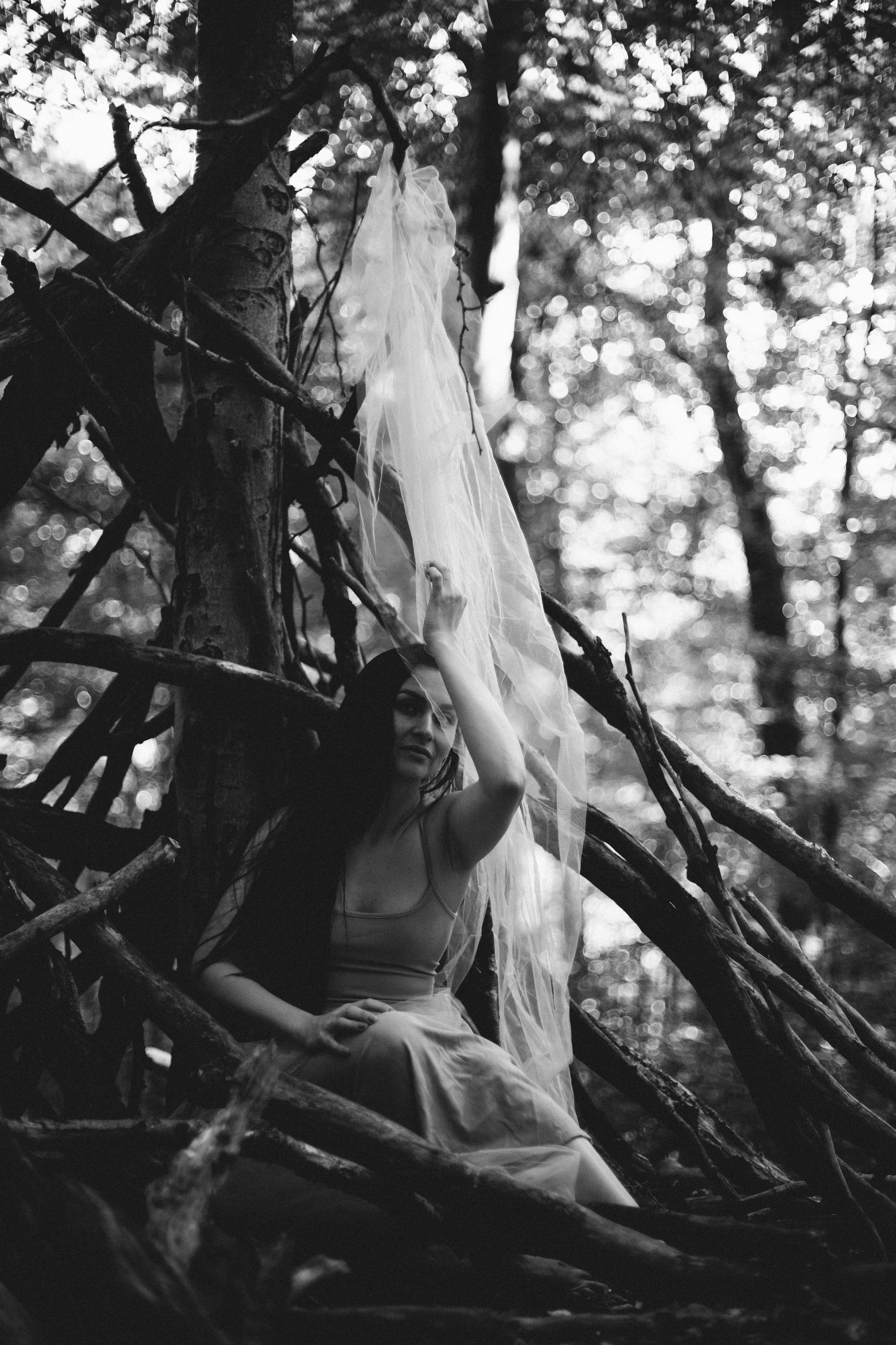 Olga — August 2025. PHOTOgrapher Germany MARBURG