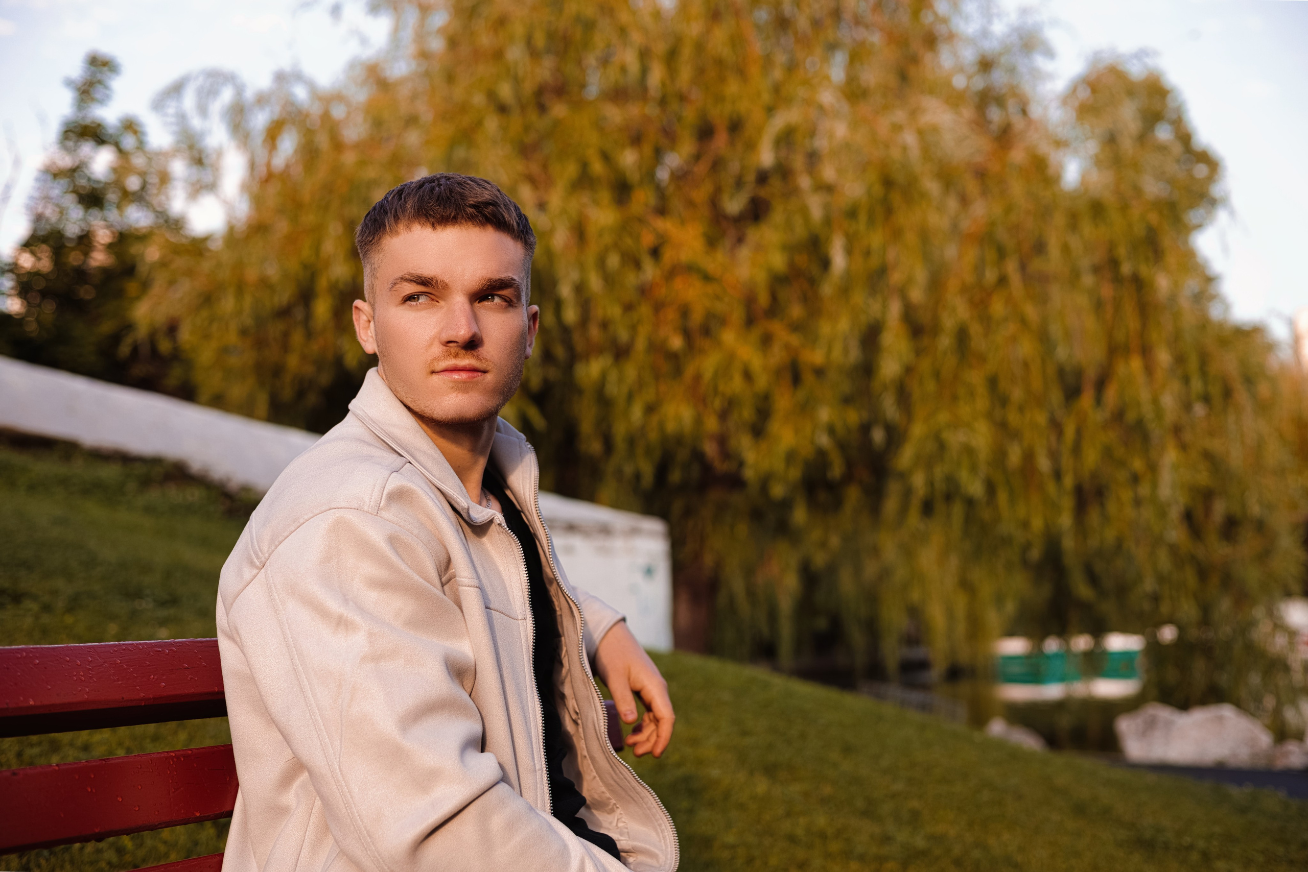 Sedinte foto outdoor