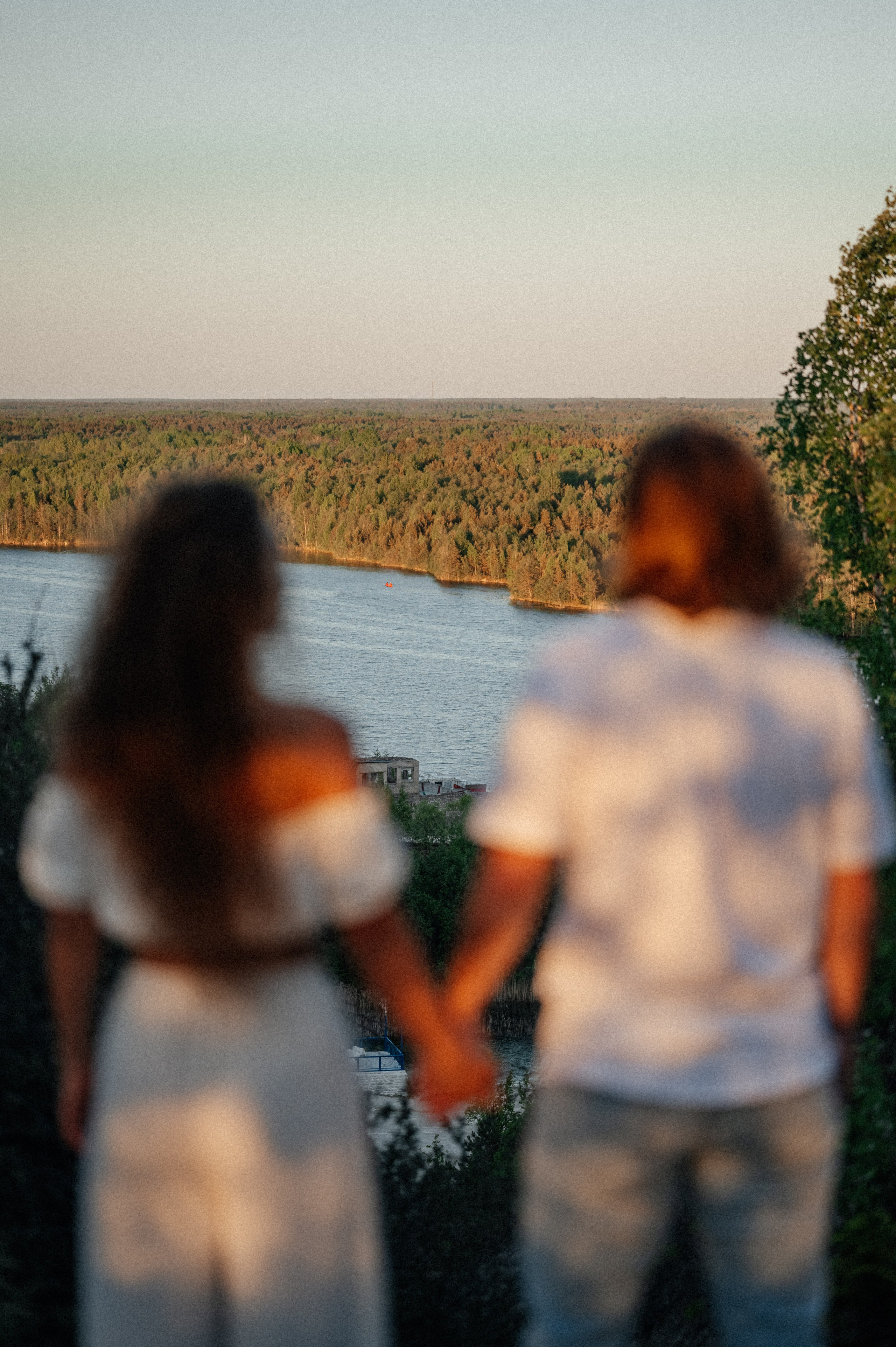 Как огонь и вода. Фотограф Таллинн — свадьба |семья | lovestory