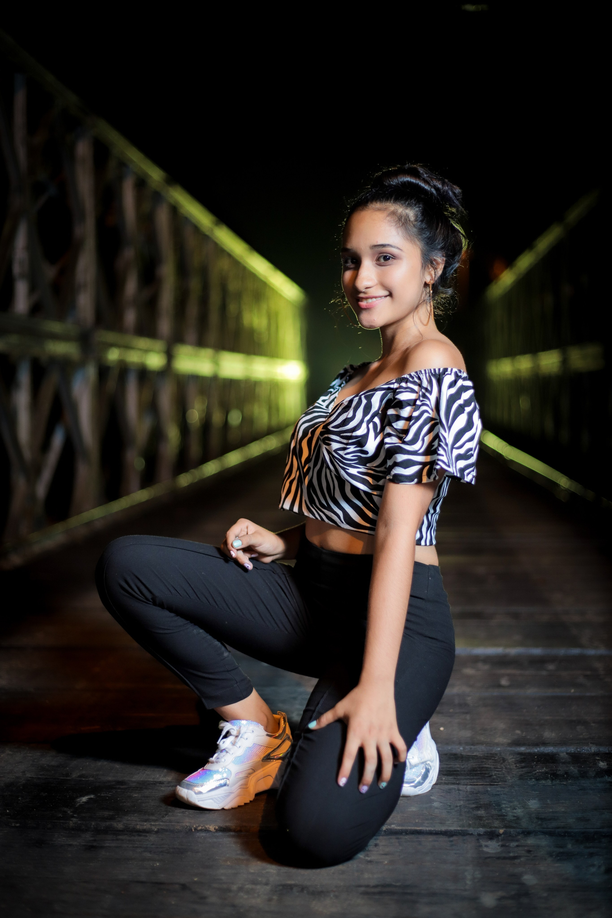 PRE 15 ALEJANDRA. Fotográfo Andres Jaimes