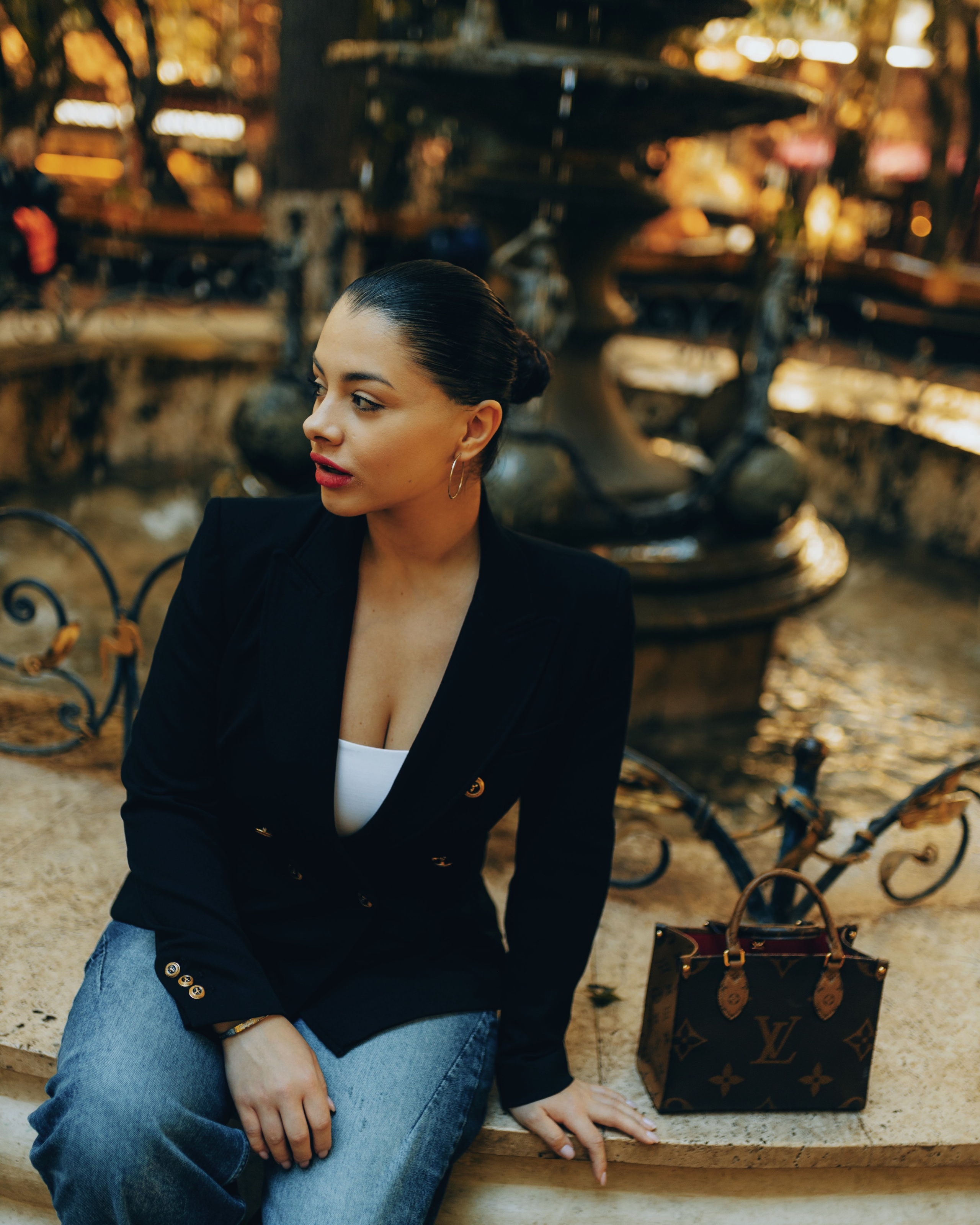 Individual portraits. Mari tbilisi photographer Tbilisi Georgia