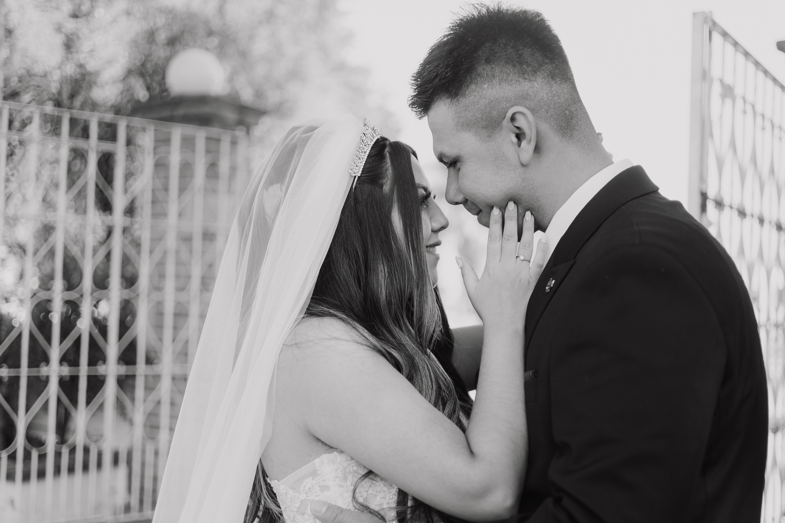 BODAS. Ian Medina, fotógrafo profesional en México