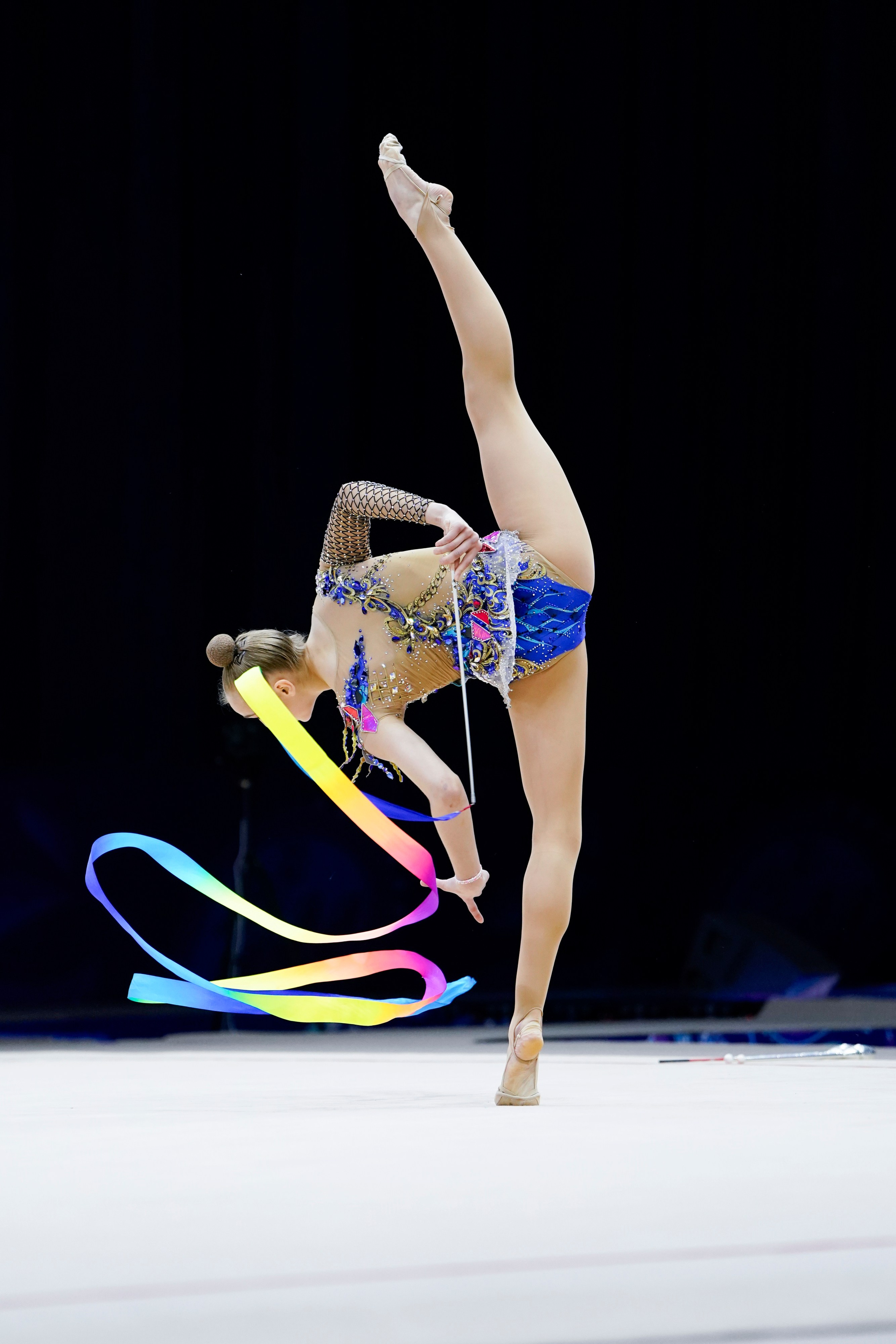 WORLD CUP 2024 | Tashkent, Uzbekistan. Gymnastics and dance photography UAE by Kamilla Khasanova