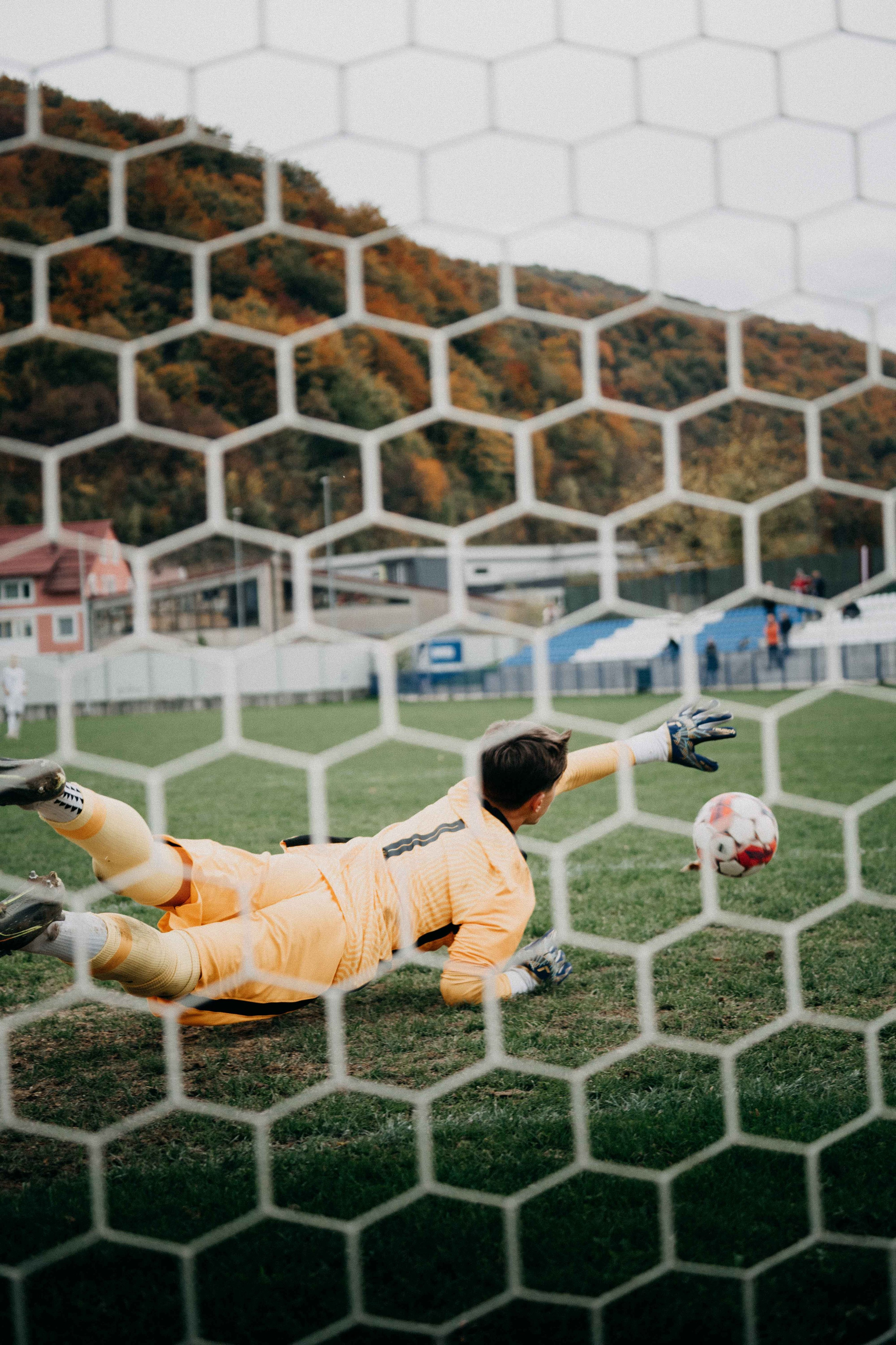 U15 Football // Slovenia — Latvia