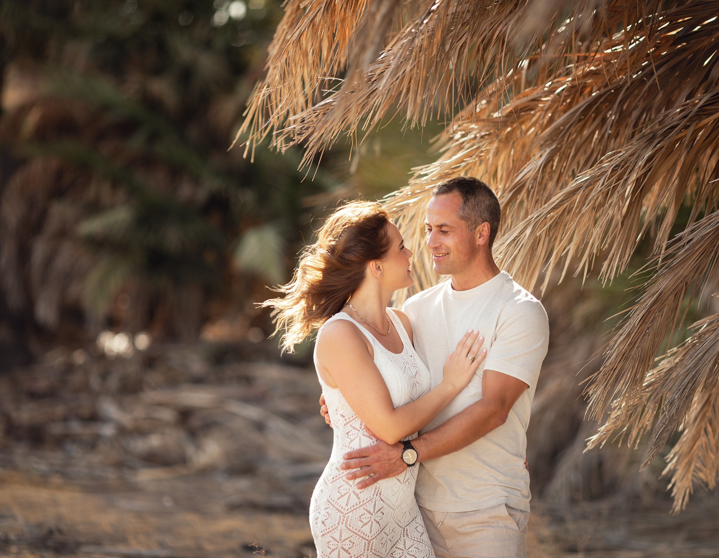 Historias de amor. Fotógrafo Almeria. Swetlana Ushakova