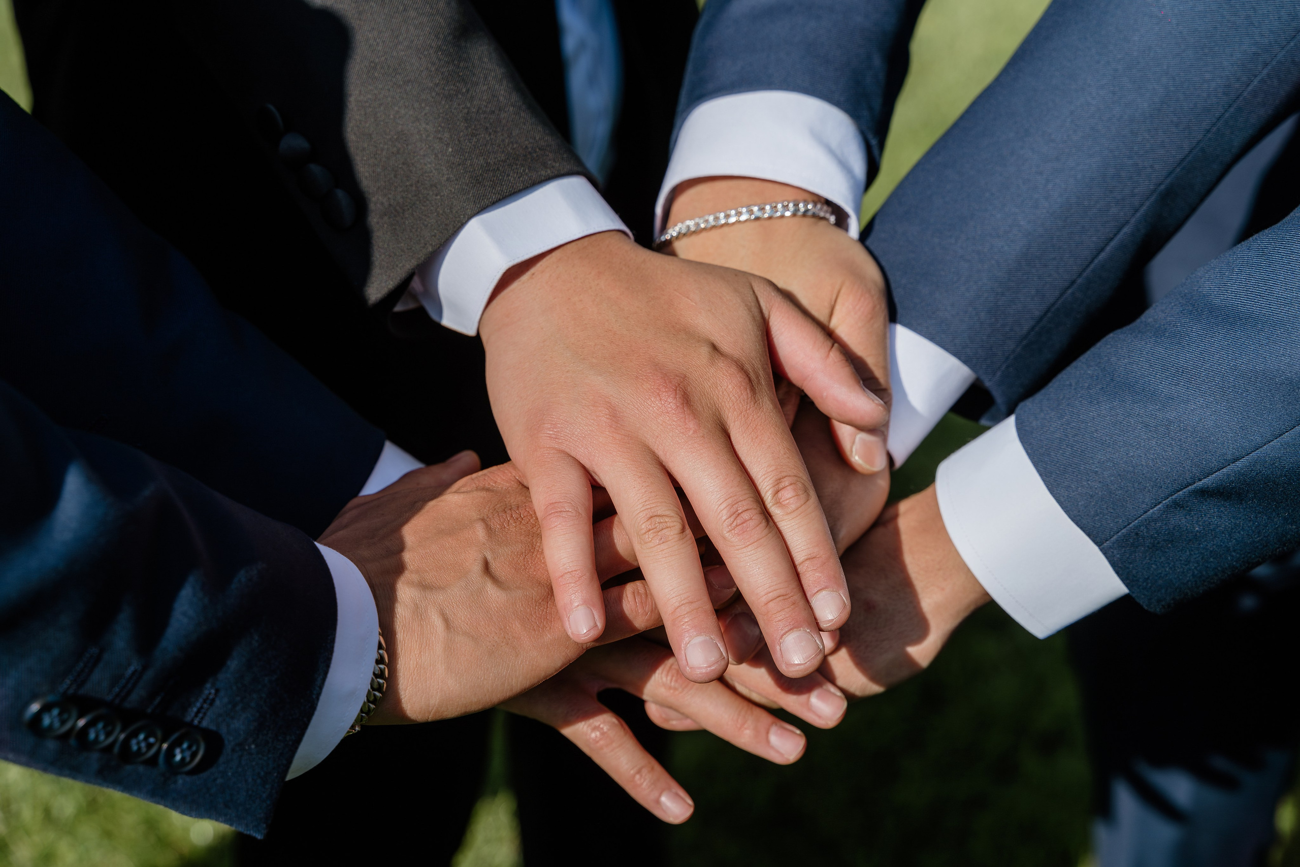 Daniel & Michelle Wedding. Pixel Pie — Wedding Photography & Videography