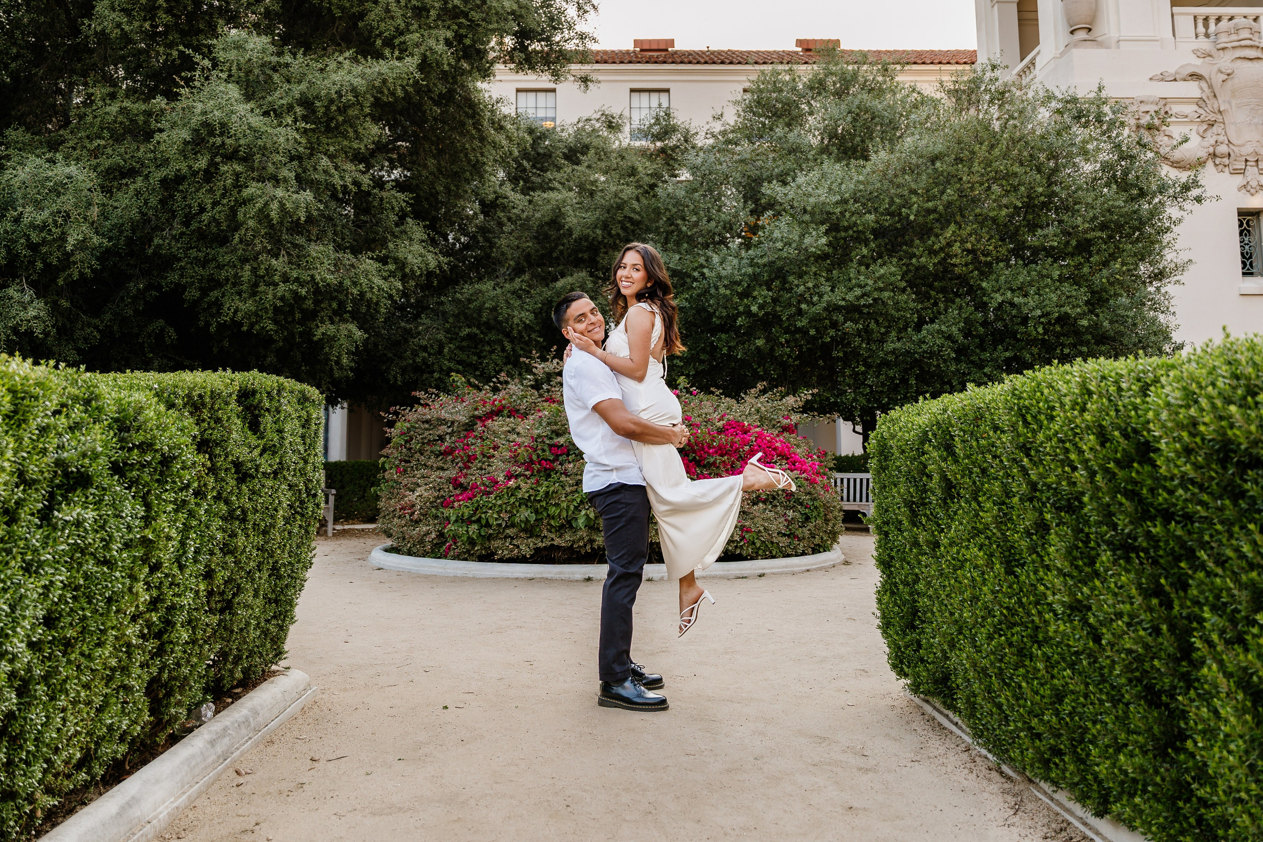 Alvaro & Carina Engagement. Pixel Pie — Wedding Photography & Videography