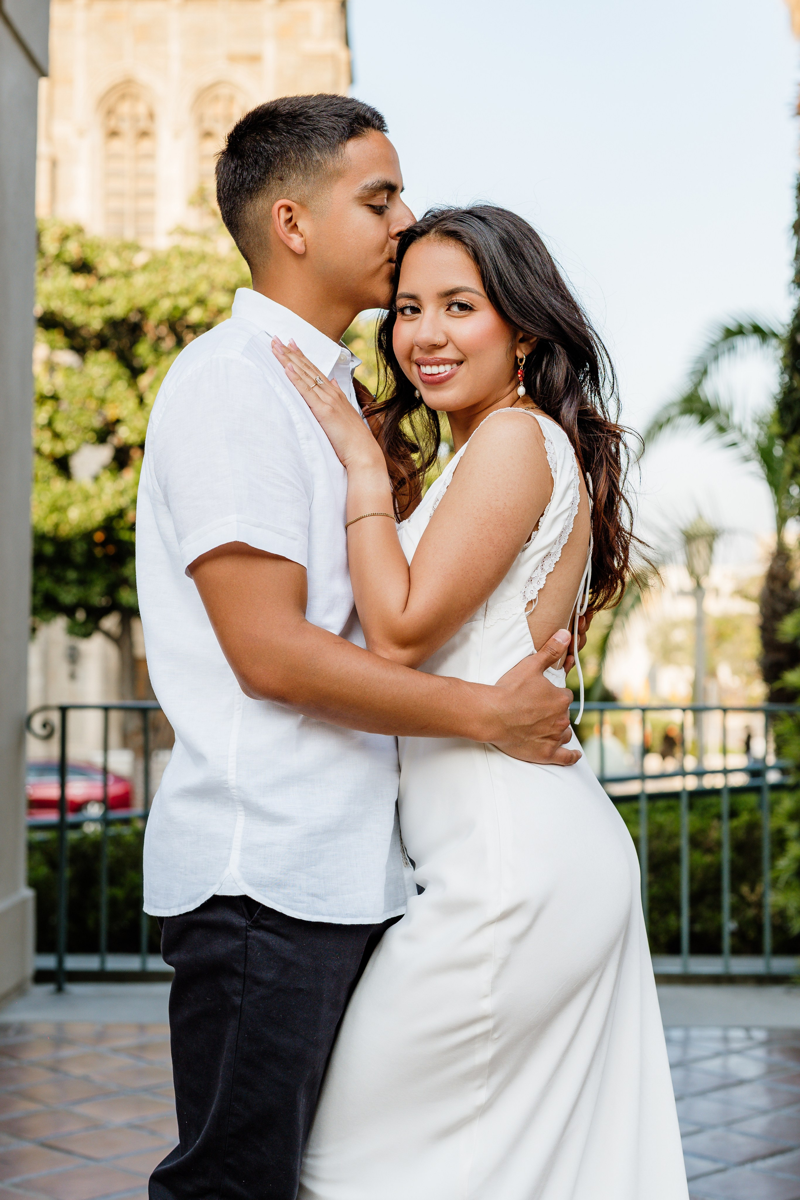 Alvaro & Carina Engagement. Pixel Pie — Wedding Photography & Videography