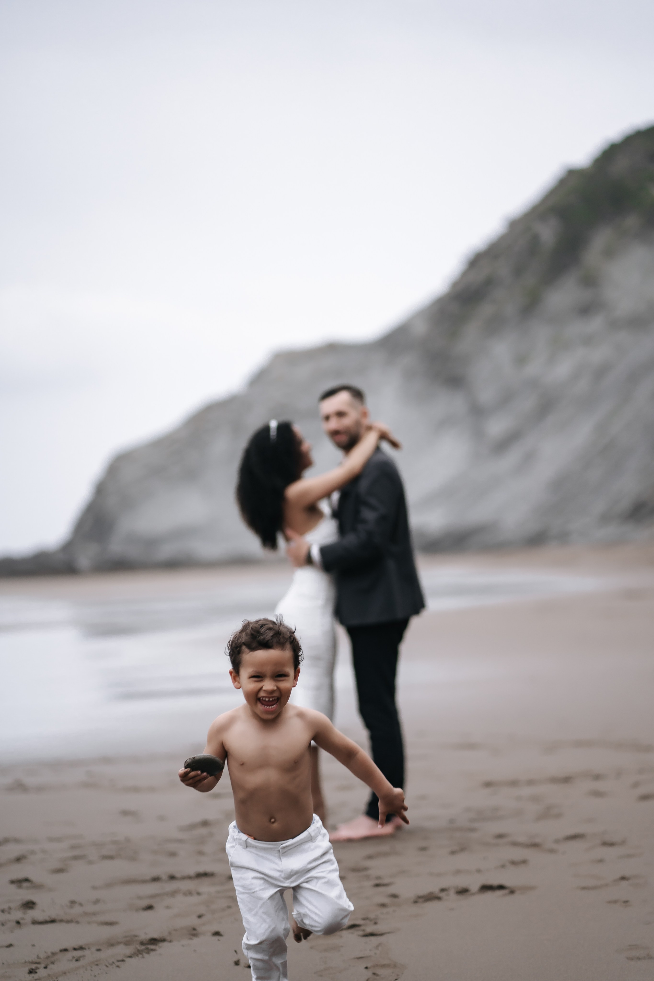 Weddings. Holigood foto y video reportaje de bodas en San Sebastián y Europa