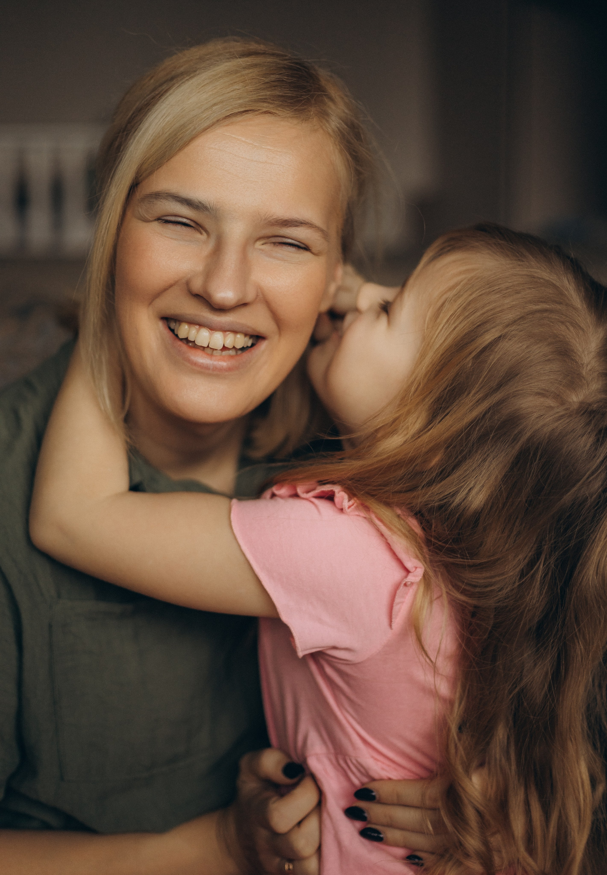 LĪVAS ģimene. GALVENĀ